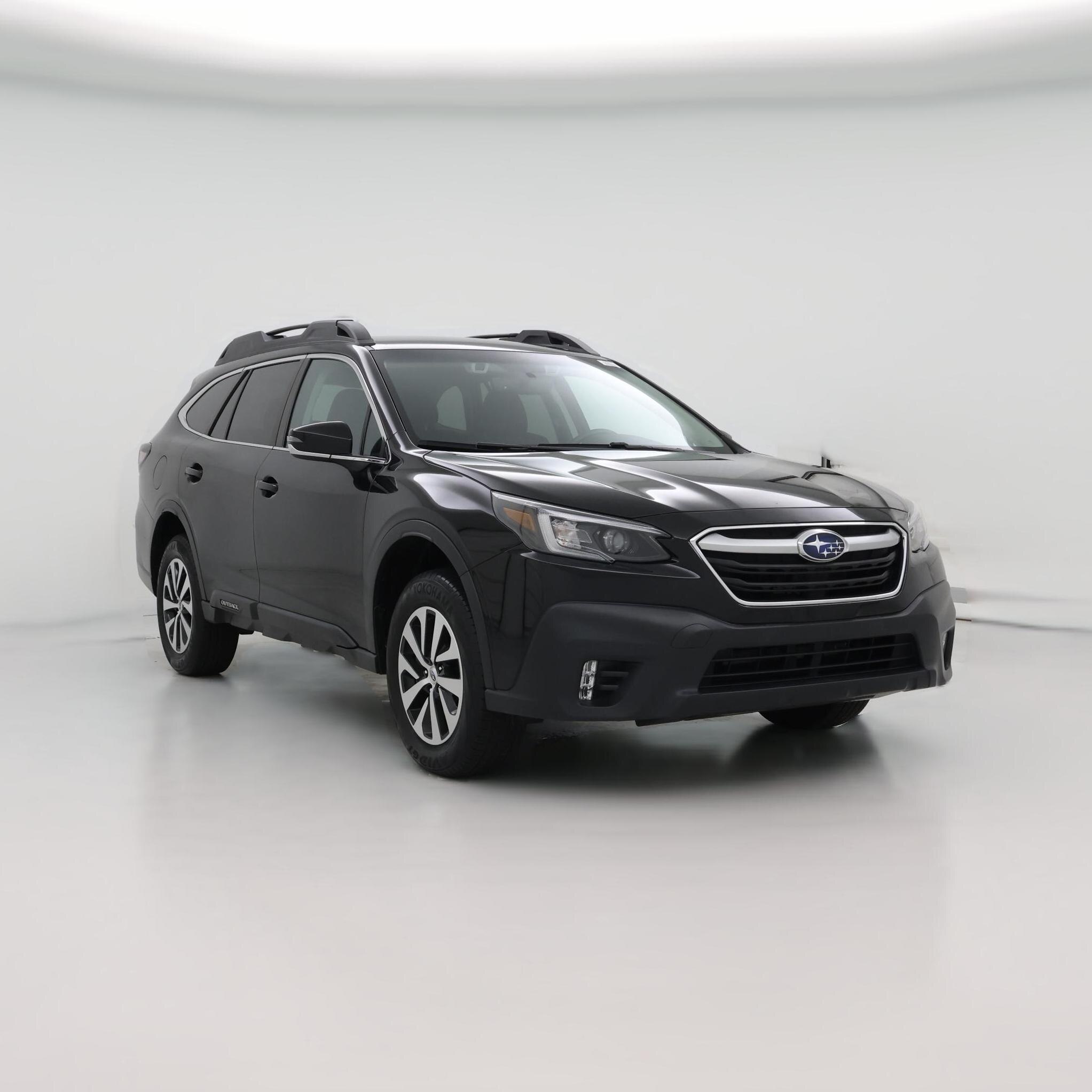 Thumbnail: 2022 Subaru Outback - 1