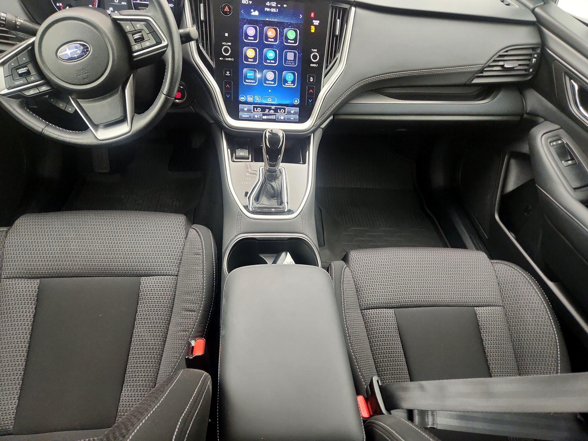 Thumbnail: 2022 Subaru Outback - 9