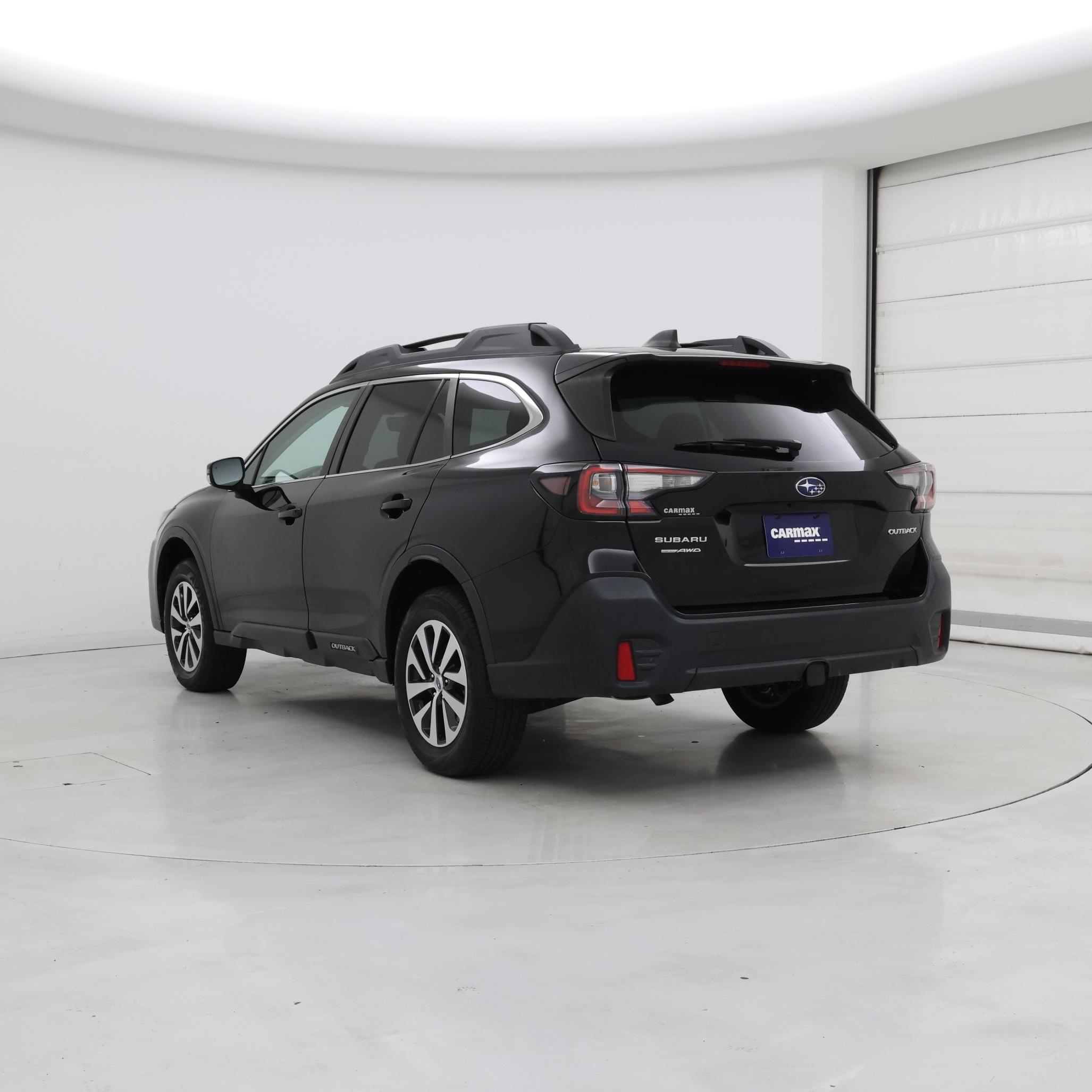 Thumbnail: 2022 Subaru Outback - 2