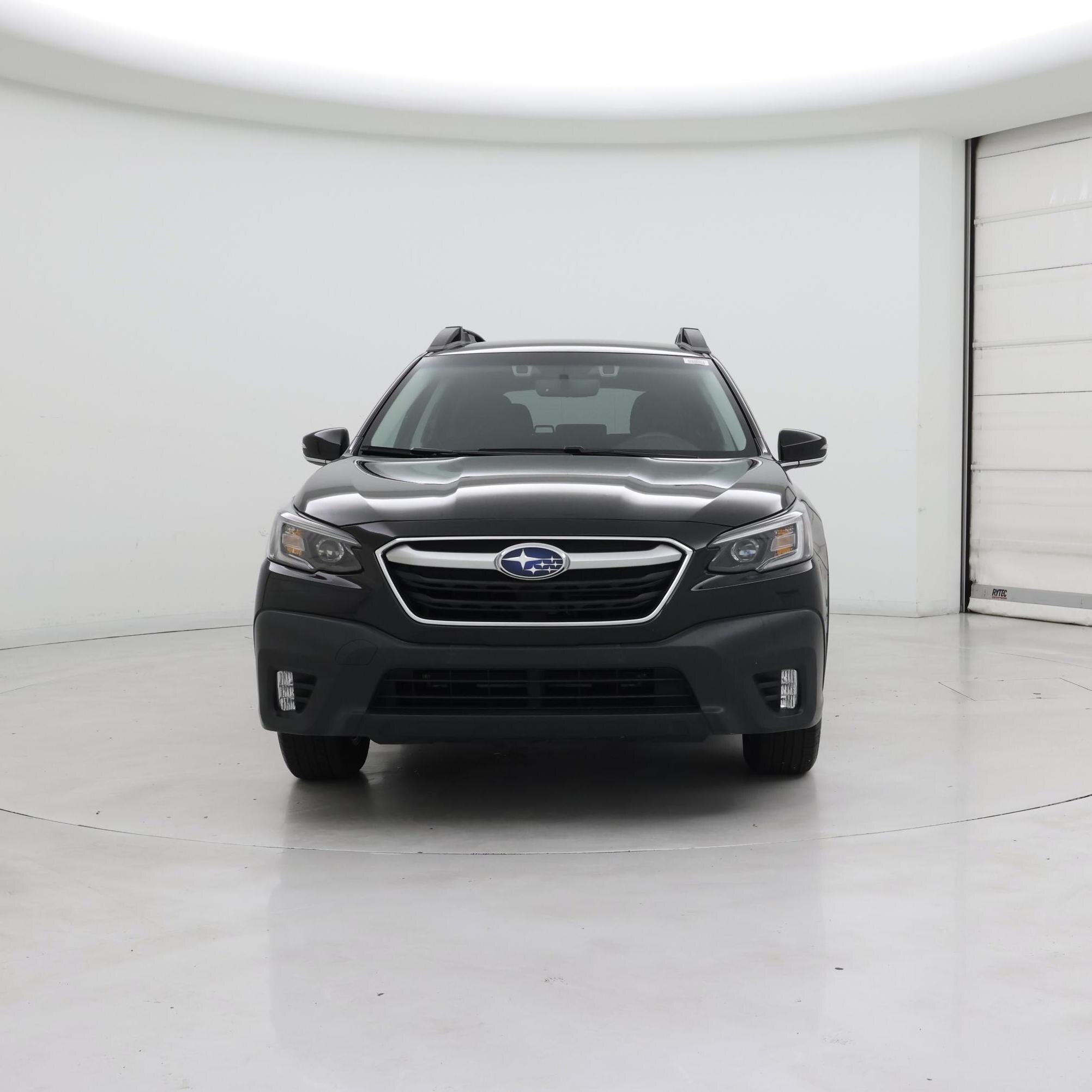 Thumbnail: 2022 Subaru Outback - 5