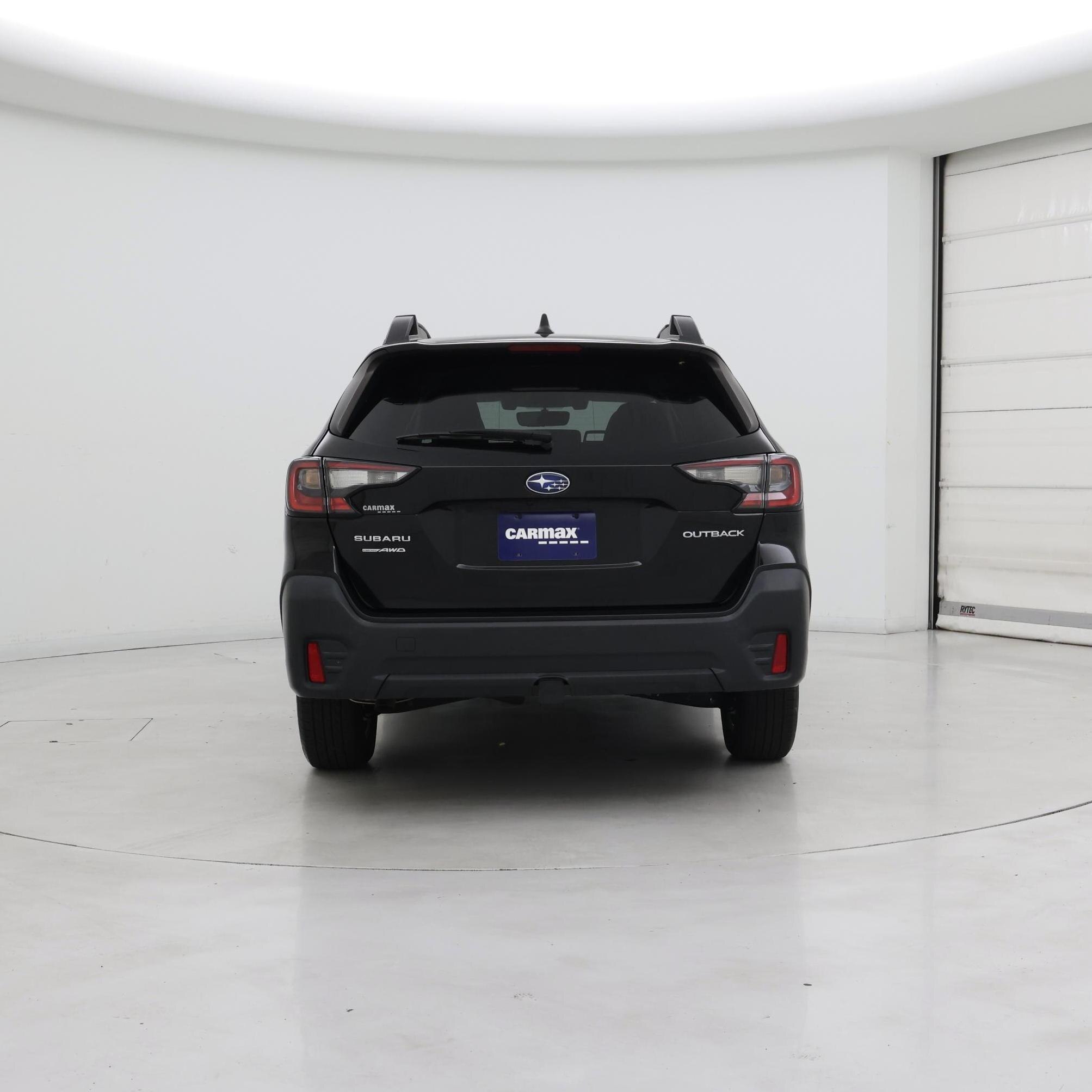 Thumbnail: 2022 Subaru Outback - 6