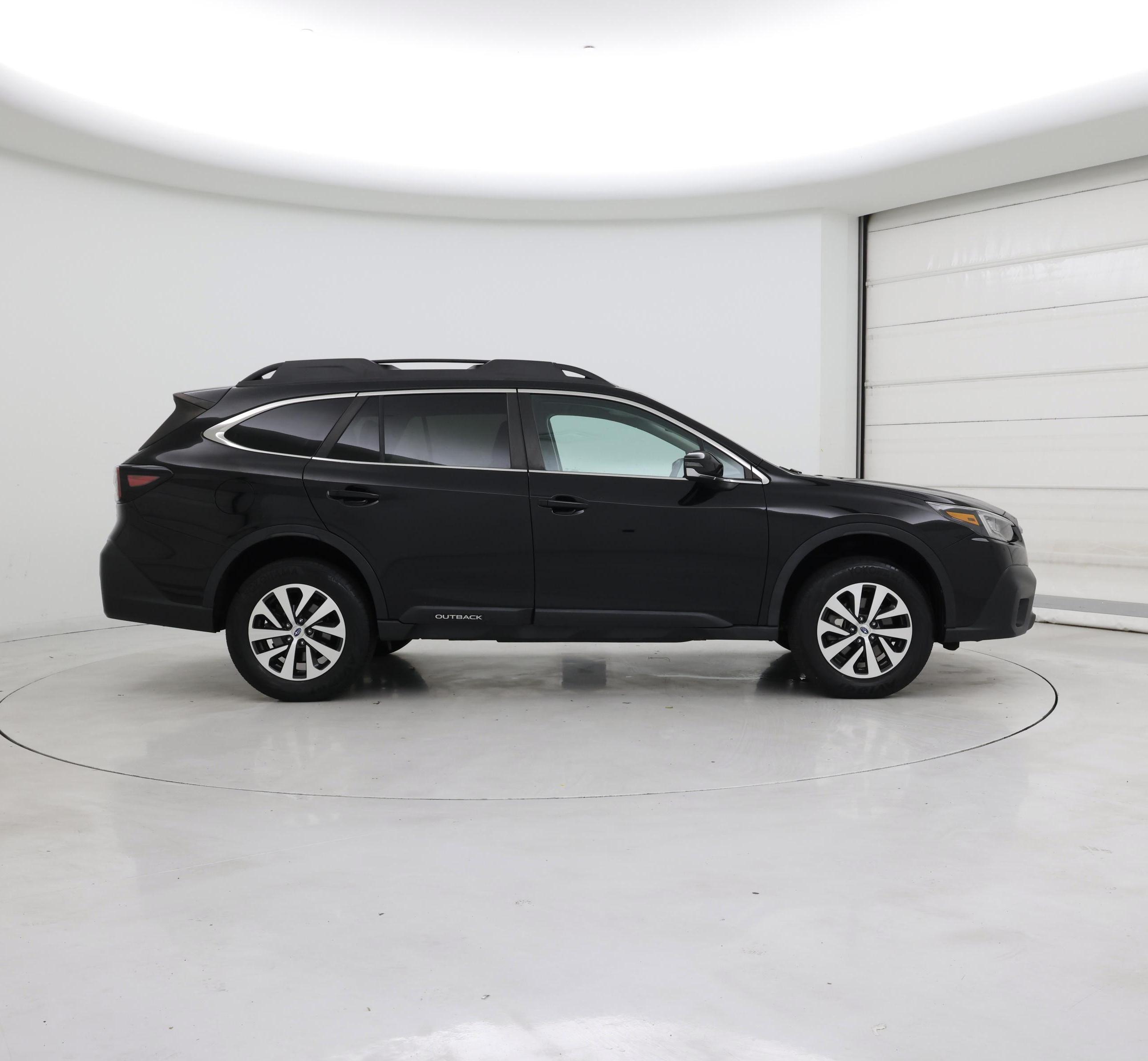 Thumbnail: 2022 Subaru Outback - 7