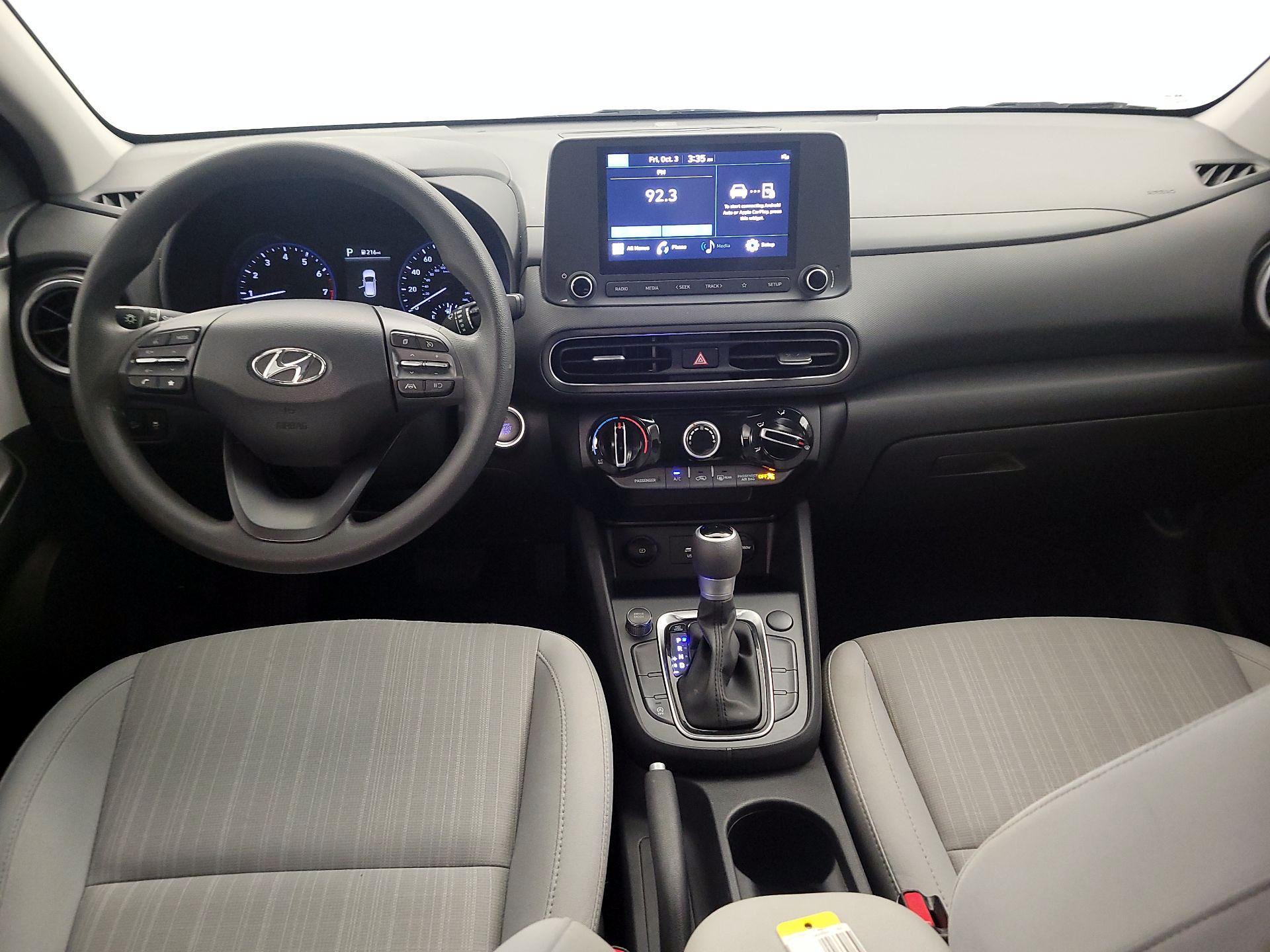 Thumbnail: 2023 Hyundai Kona - 9
