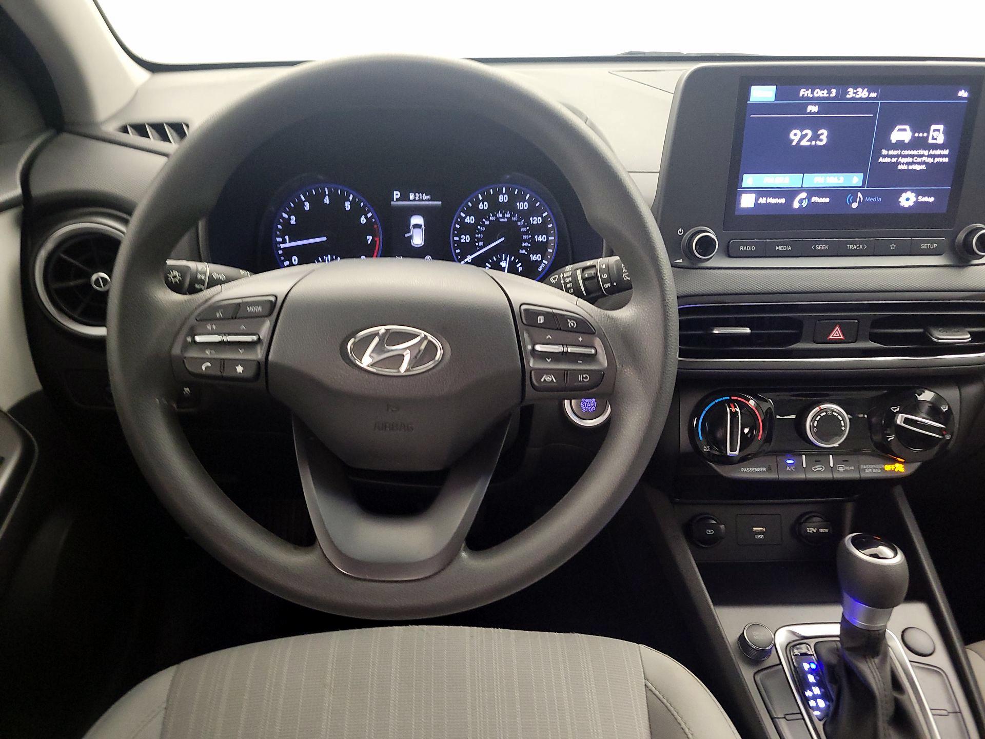 Thumbnail: 2023 Hyundai Kona - 10