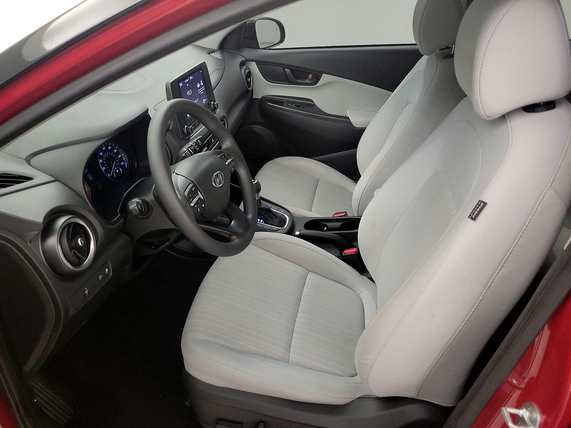 Thumbnail: 2023 Hyundai Kona - 11