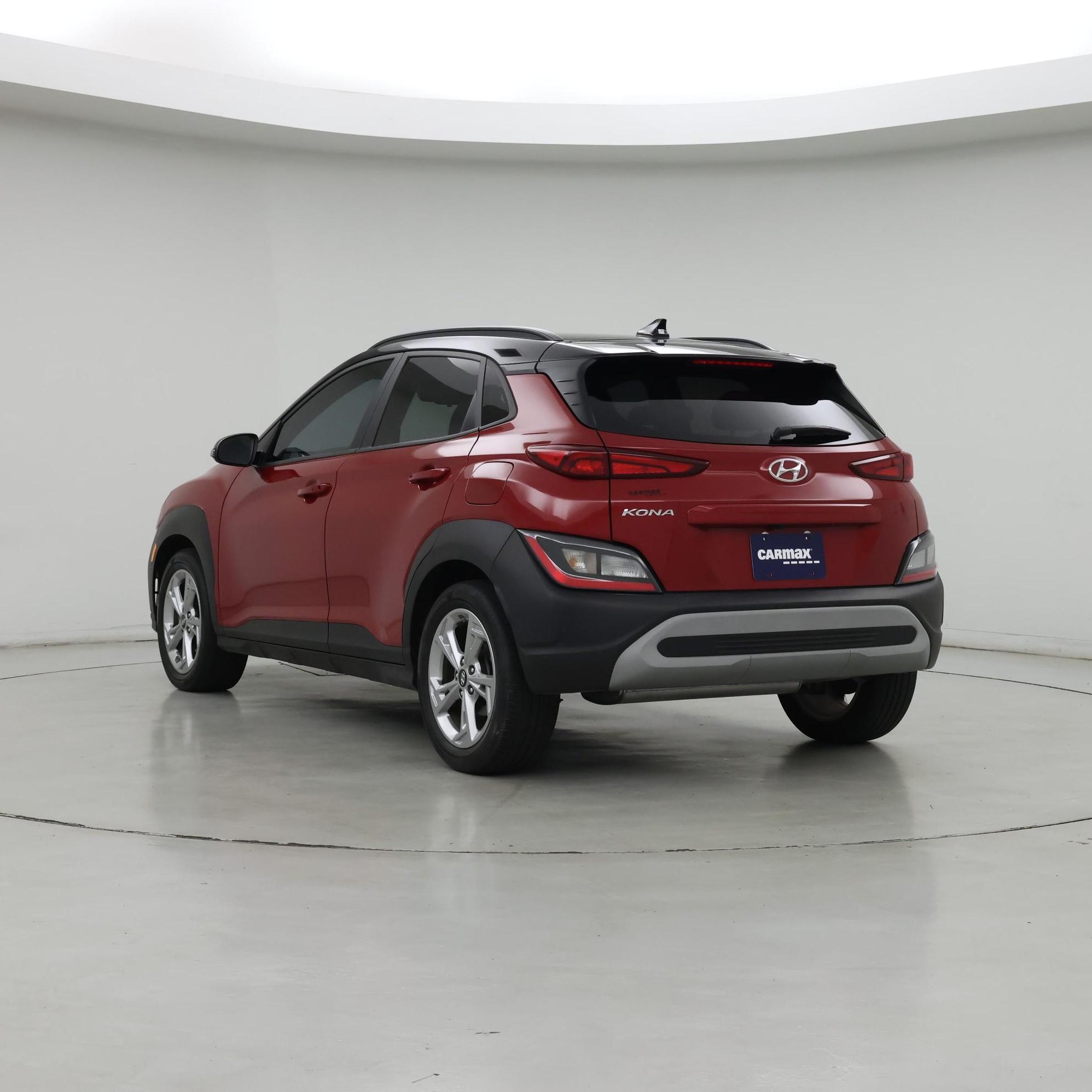 Thumbnail: 2023 Hyundai Kona - 2