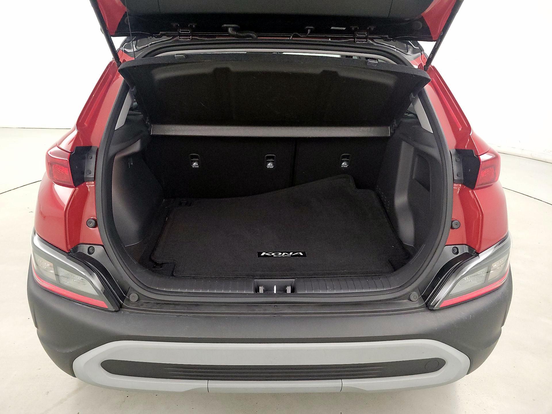 Thumbnail: 2023 Hyundai Kona - 20