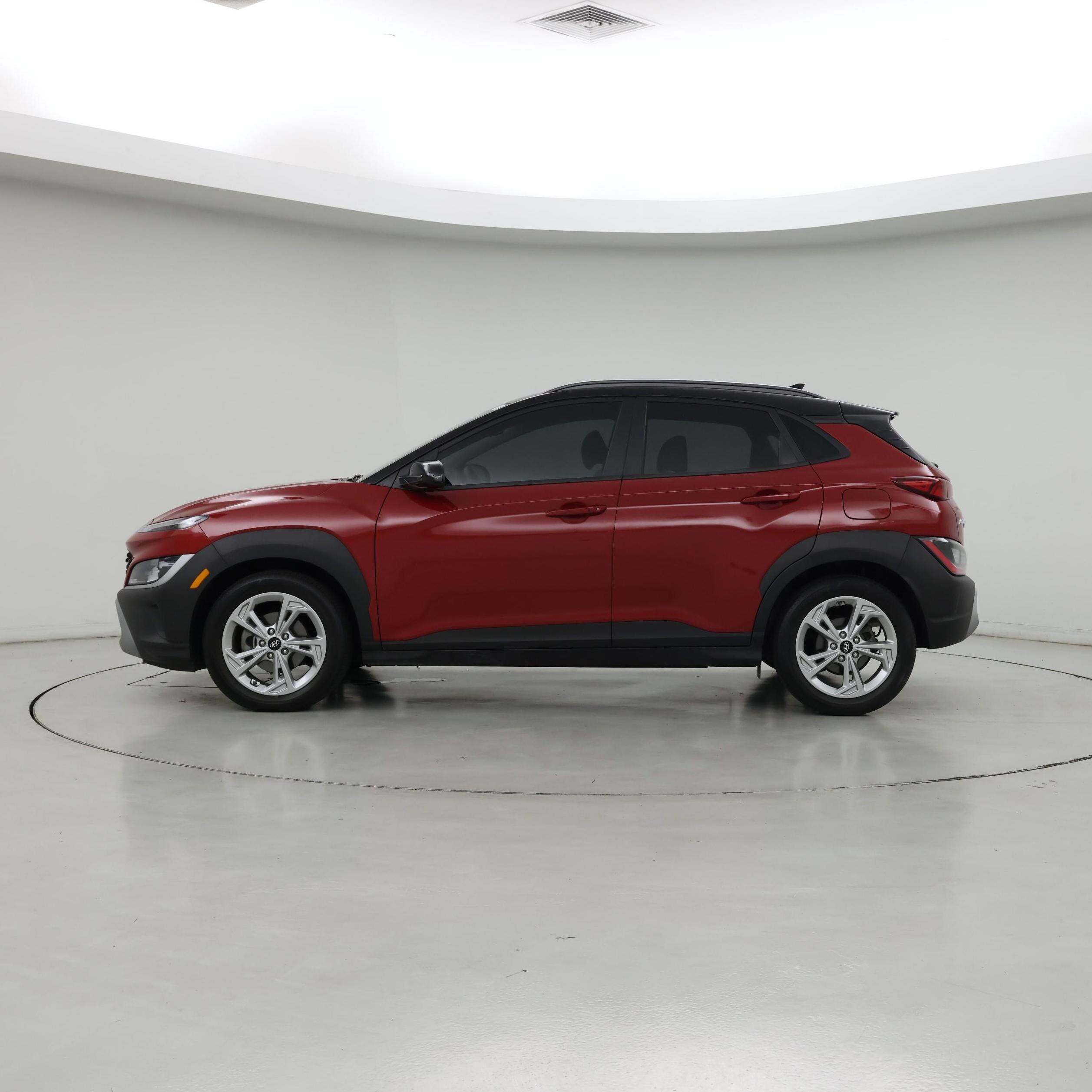Thumbnail: 2023 Hyundai Kona - 3
