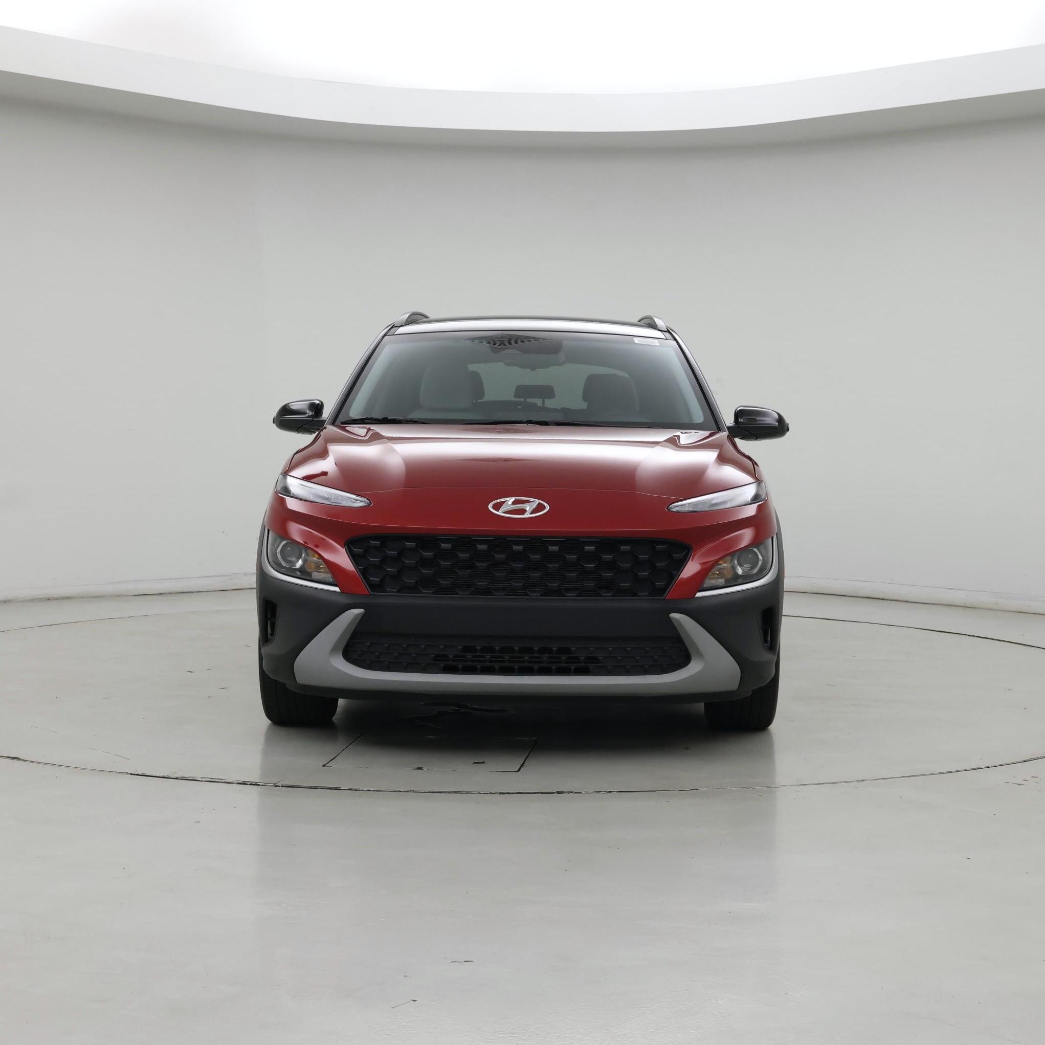 Thumbnail: 2023 Hyundai Kona - 5