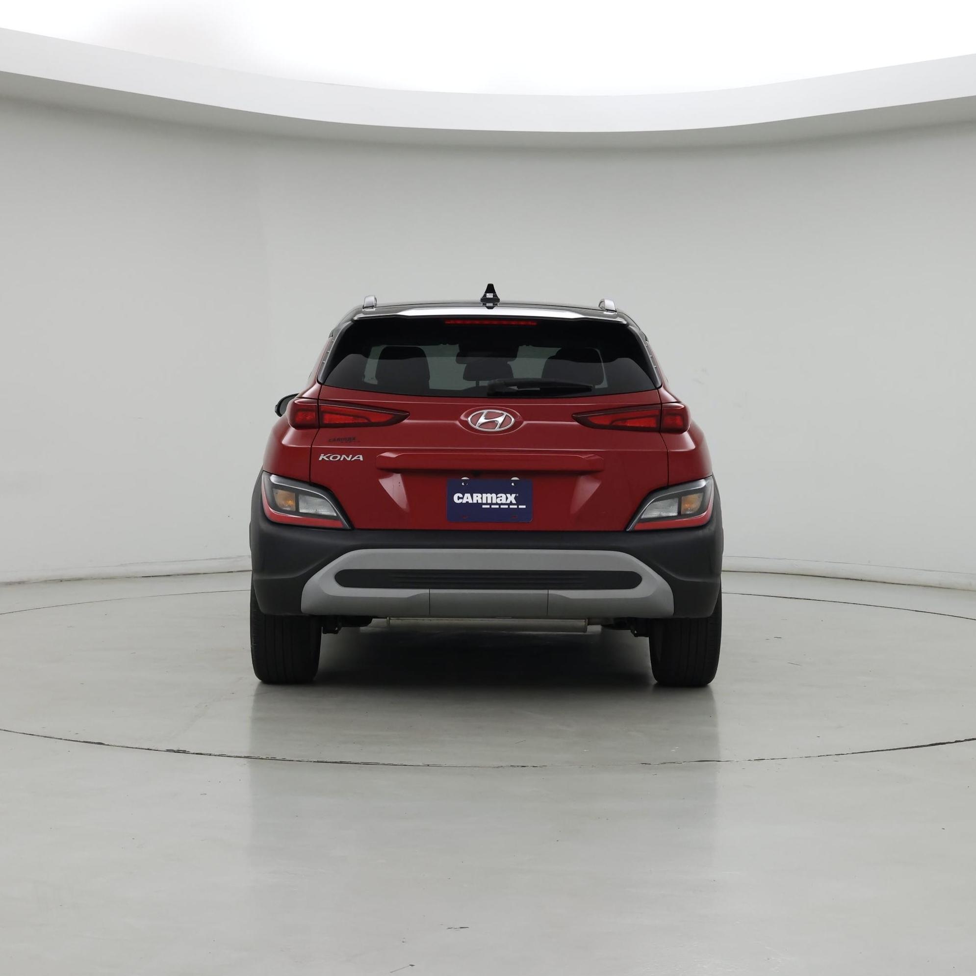 Thumbnail: 2023 Hyundai Kona - 6