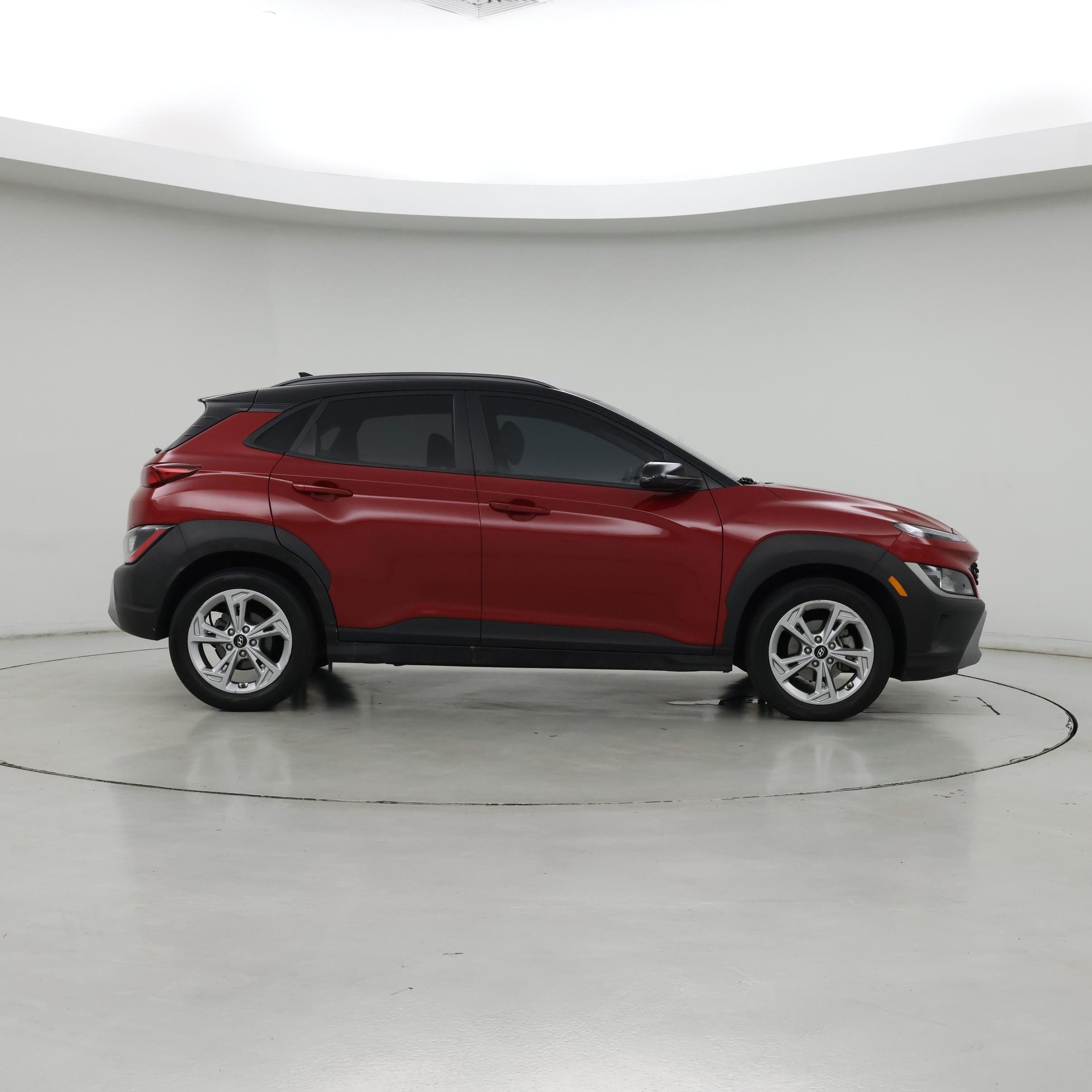 Thumbnail: 2023 Hyundai Kona - 7