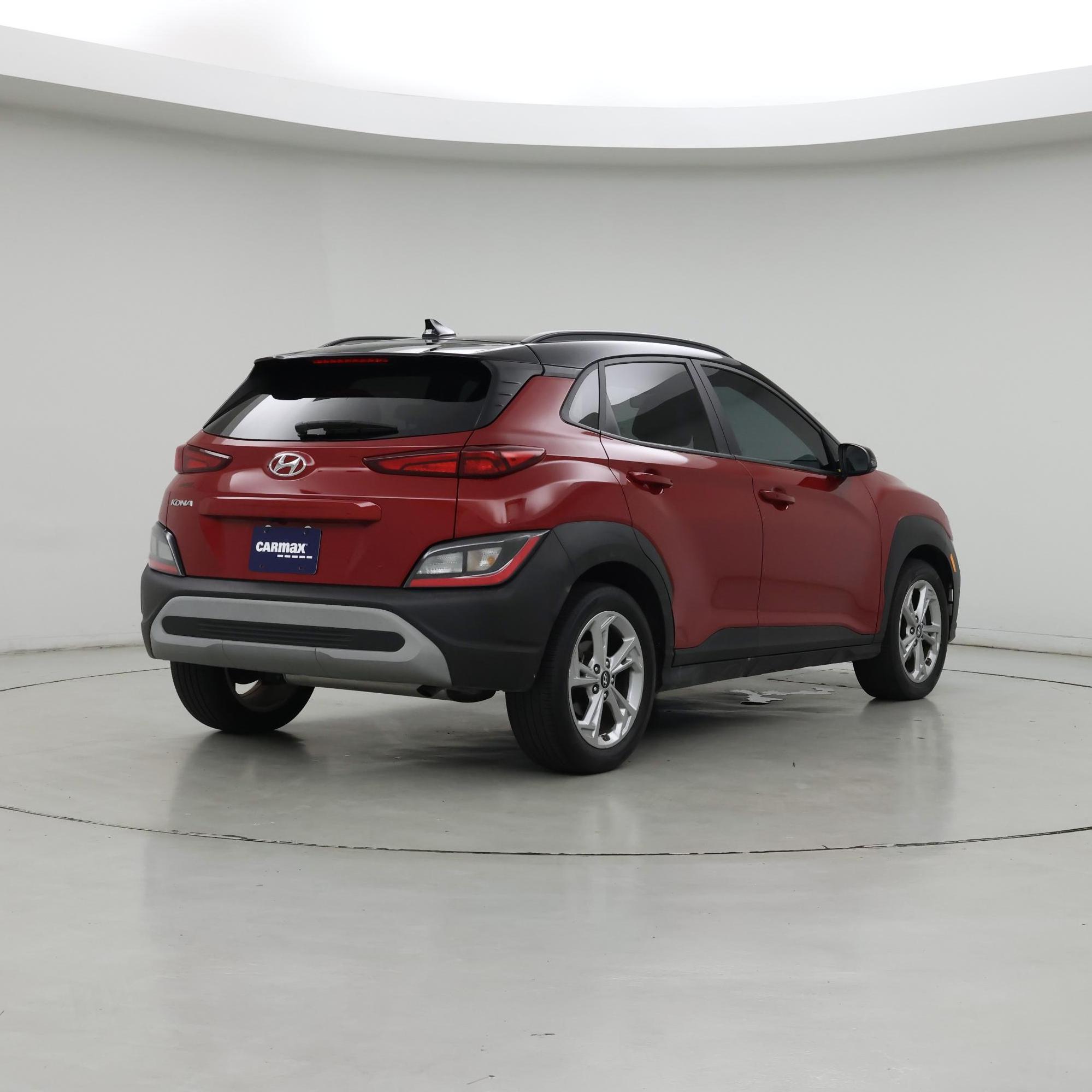 Thumbnail: 2023 Hyundai Kona - 8