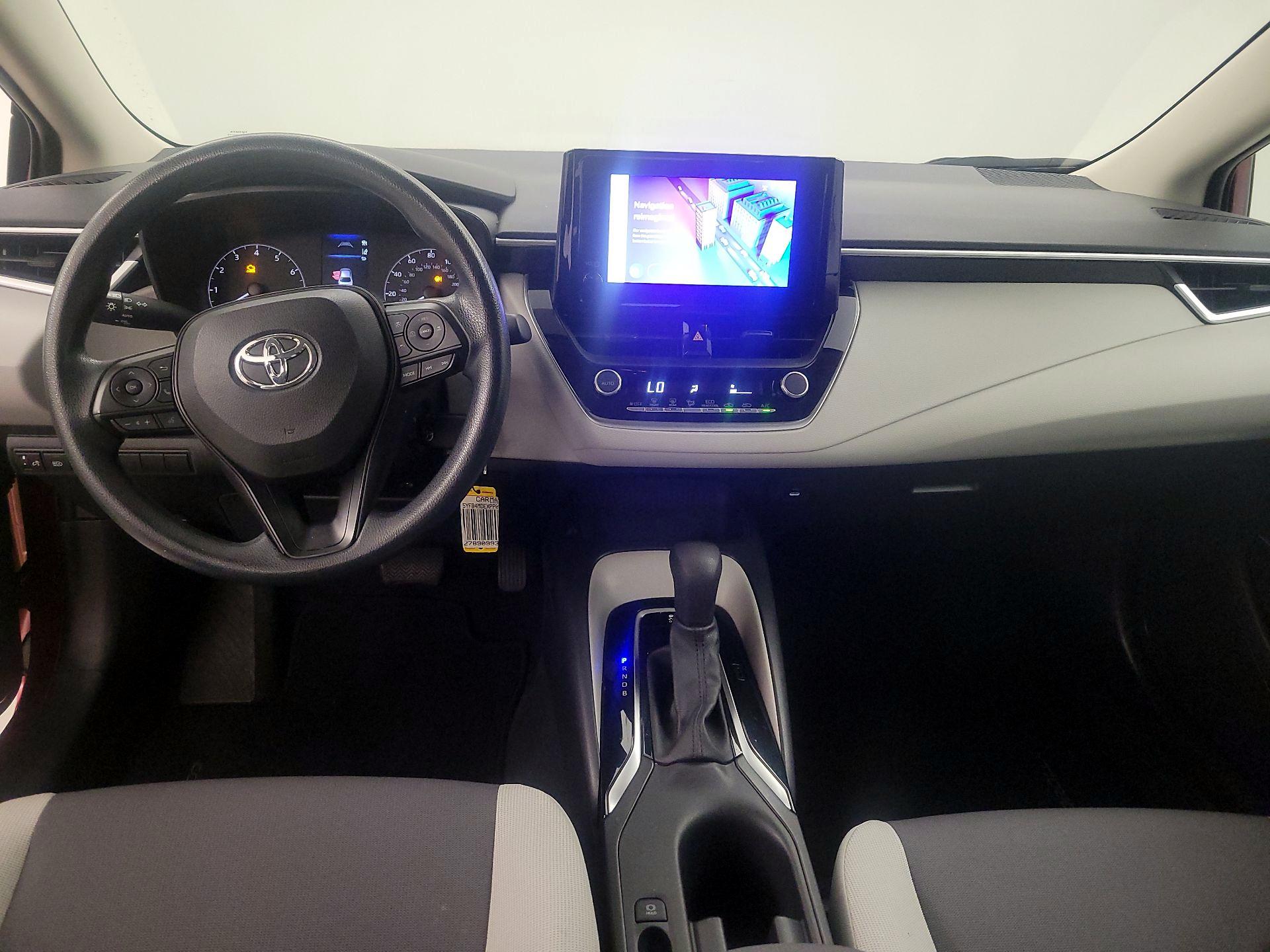 Thumbnail: 2023 Toyota Corolla - 9