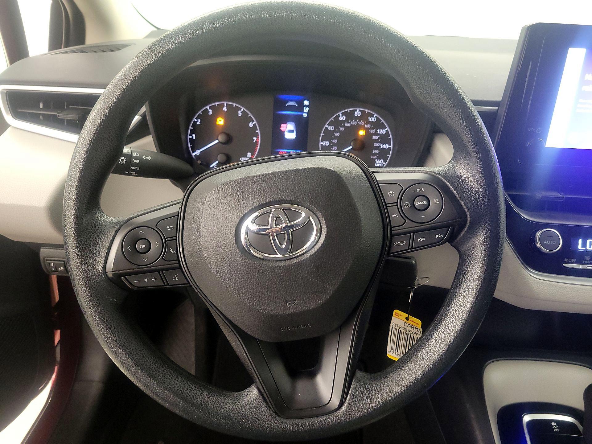 Thumbnail: 2023 Toyota Corolla - 10