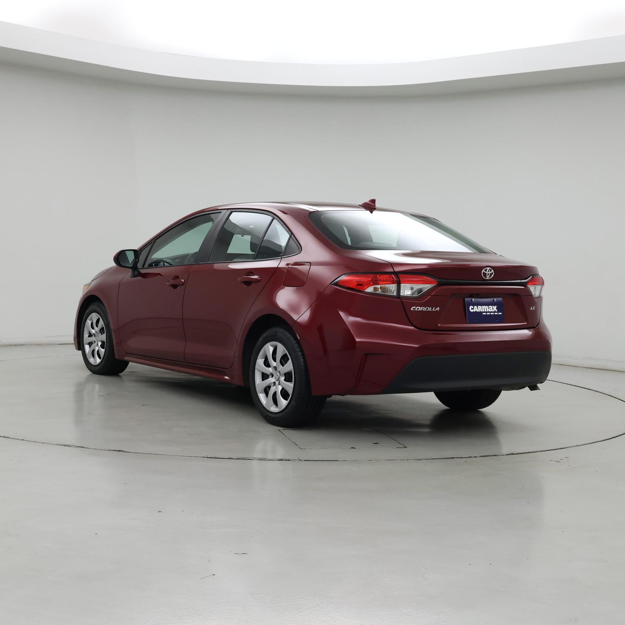 Thumbnail: 2023 Toyota Corolla - 2