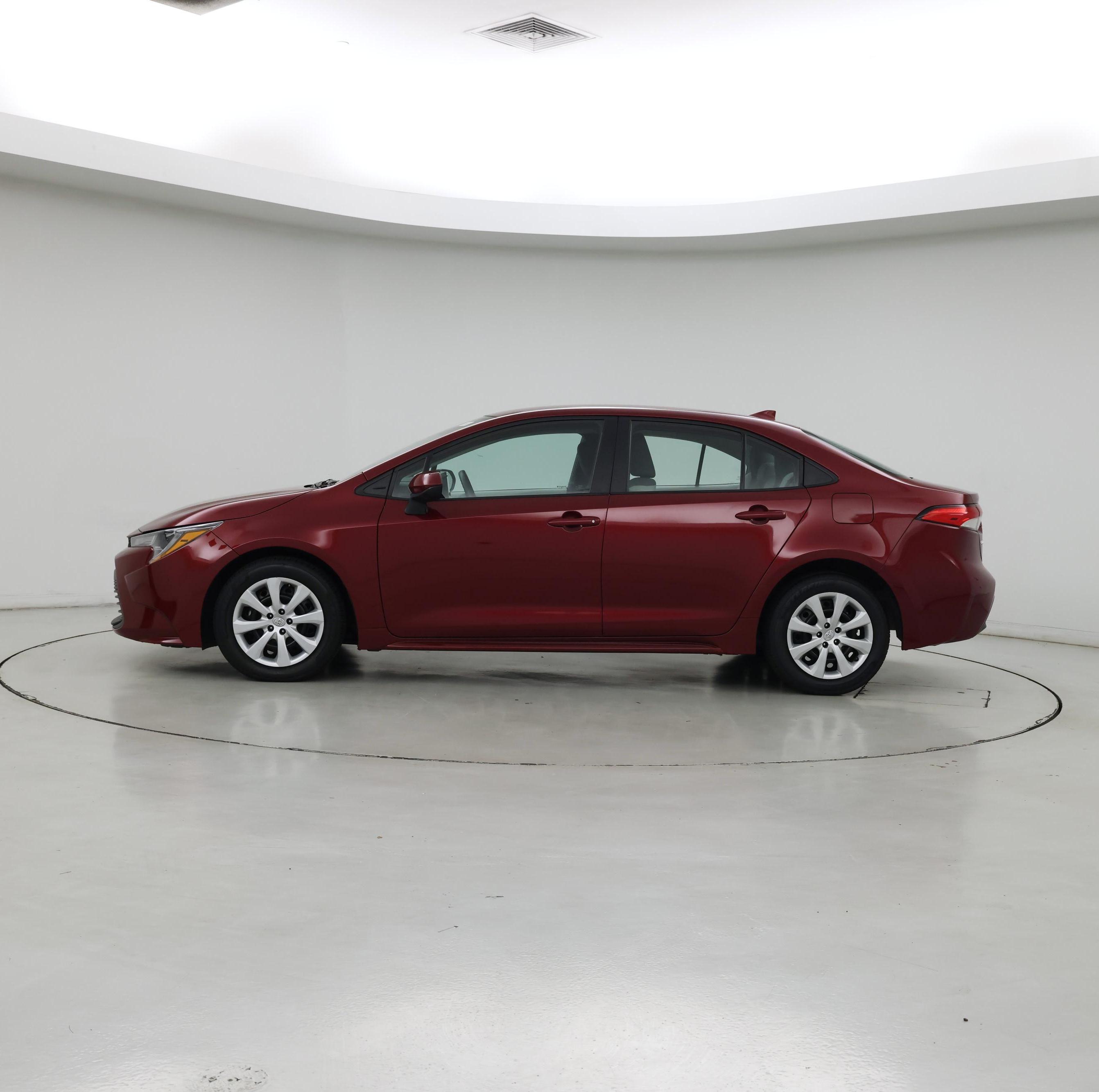 Thumbnail: 2023 Toyota Corolla - 3