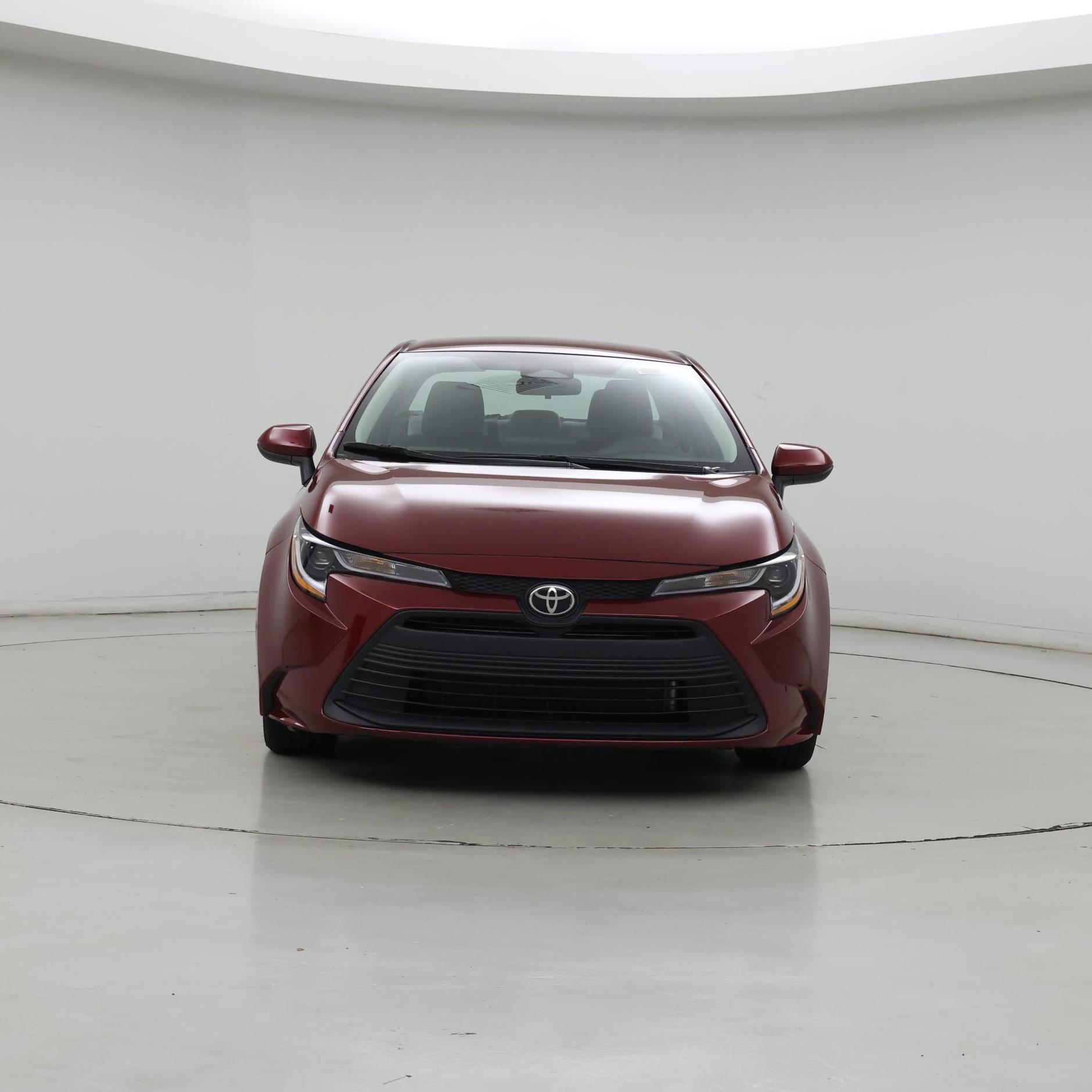 Thumbnail: 2023 Toyota Corolla - 5