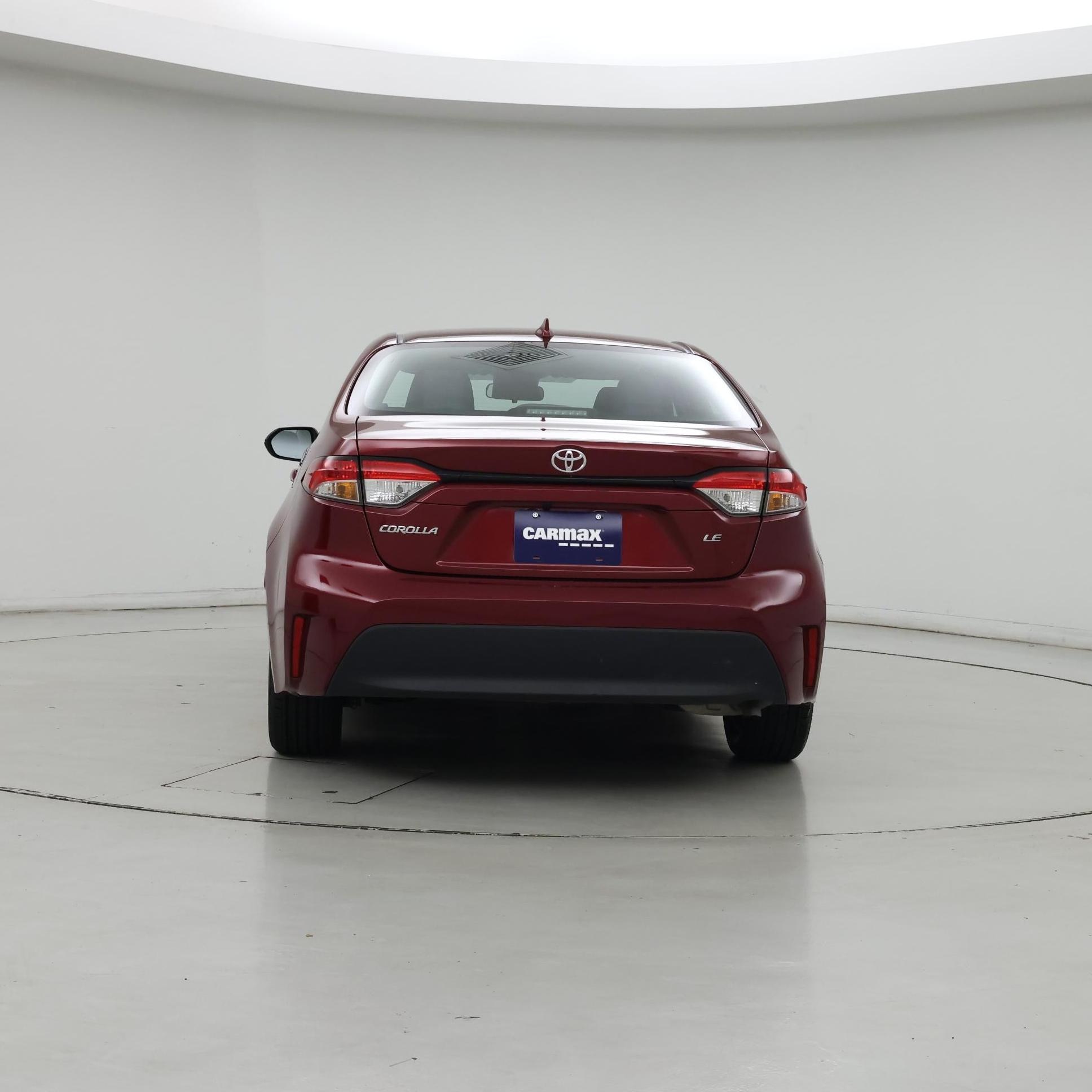 Thumbnail: 2023 Toyota Corolla - 6