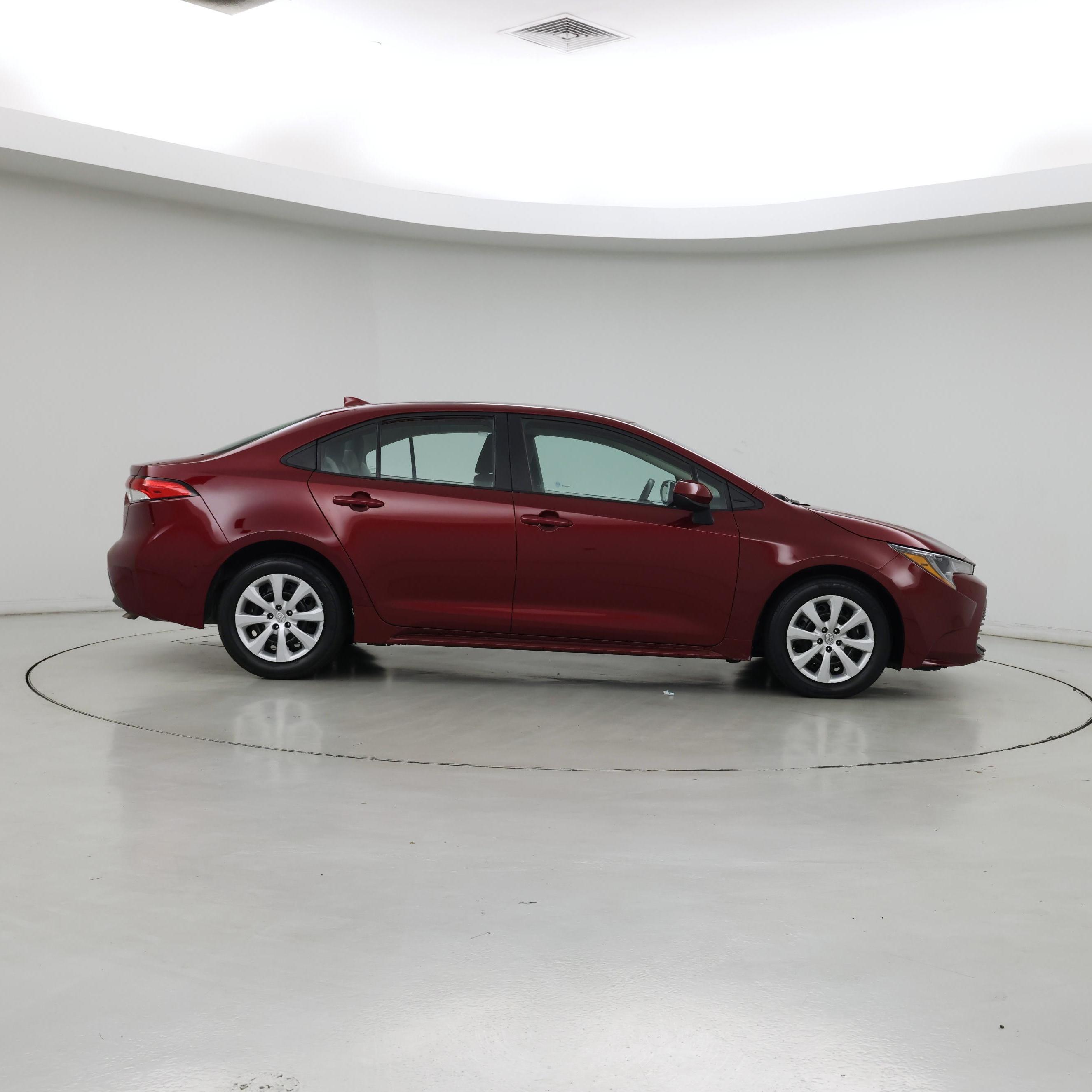 Thumbnail: 2023 Toyota Corolla - 7