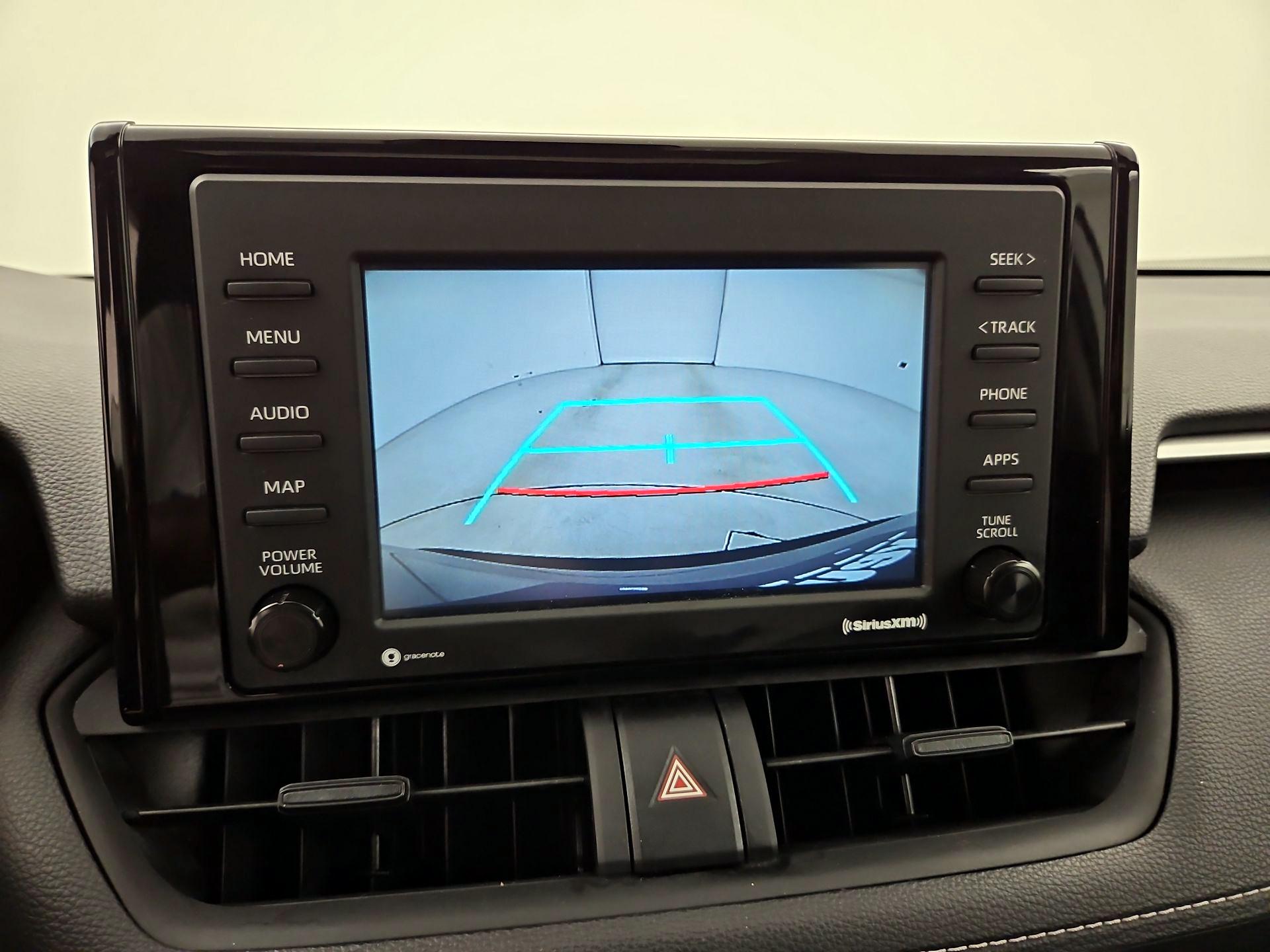 Thumbnail: 2021 Toyota RAV4 - 14