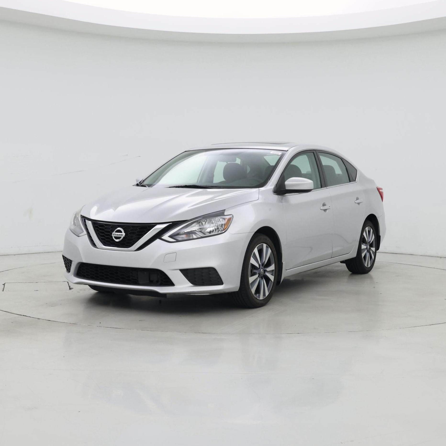 Thumbnail: 2019 Nissan Sentra - 4