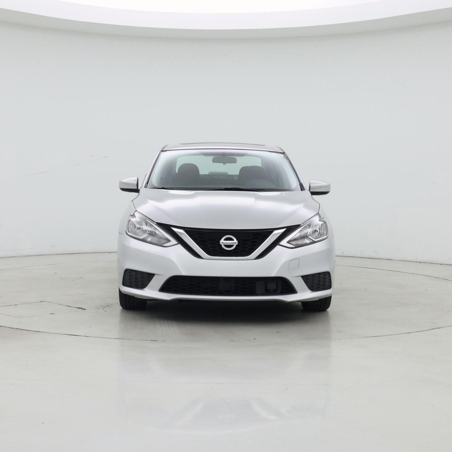 Thumbnail: 2019 Nissan Sentra - 5