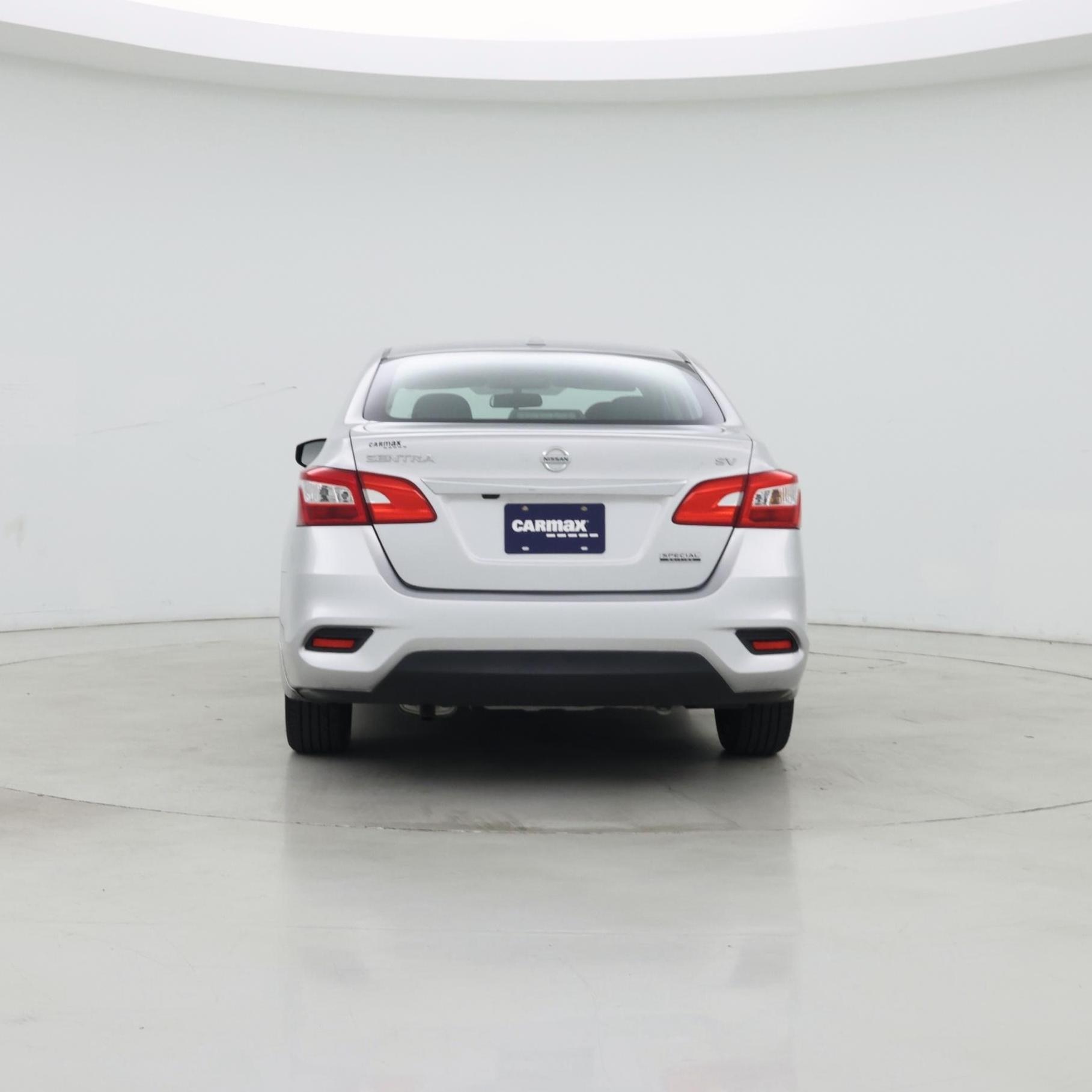 Thumbnail: 2019 Nissan Sentra - 6