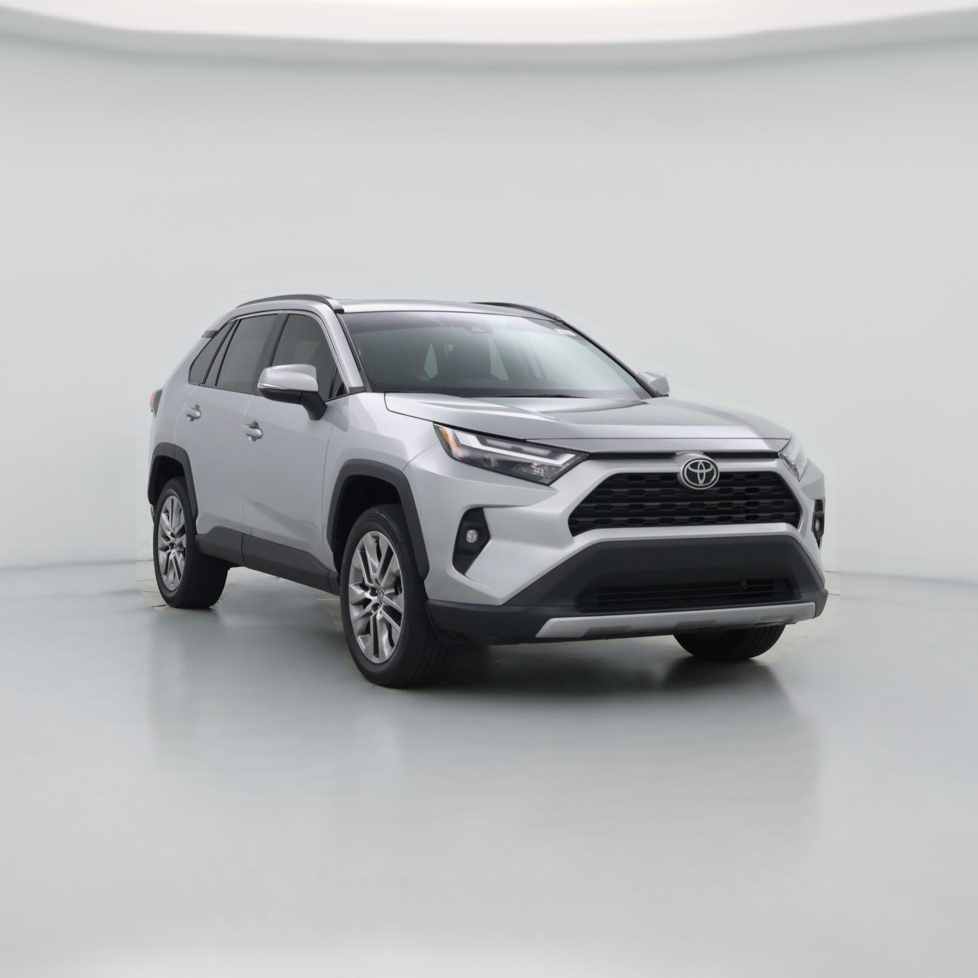 Thumbnail: 2022 Toyota RAV4 - 1