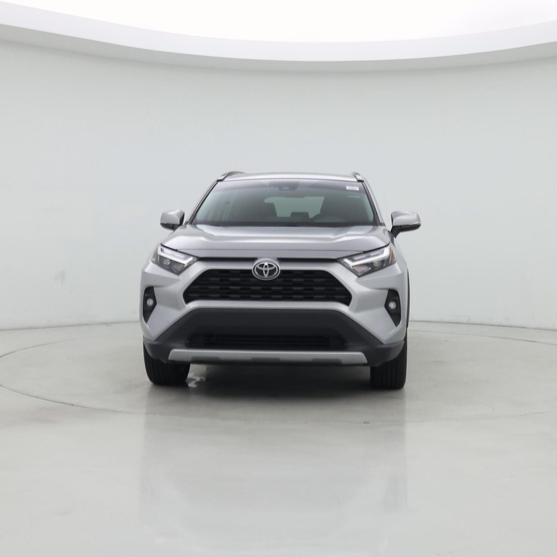 Thumbnail: 2022 Toyota RAV4 - 5