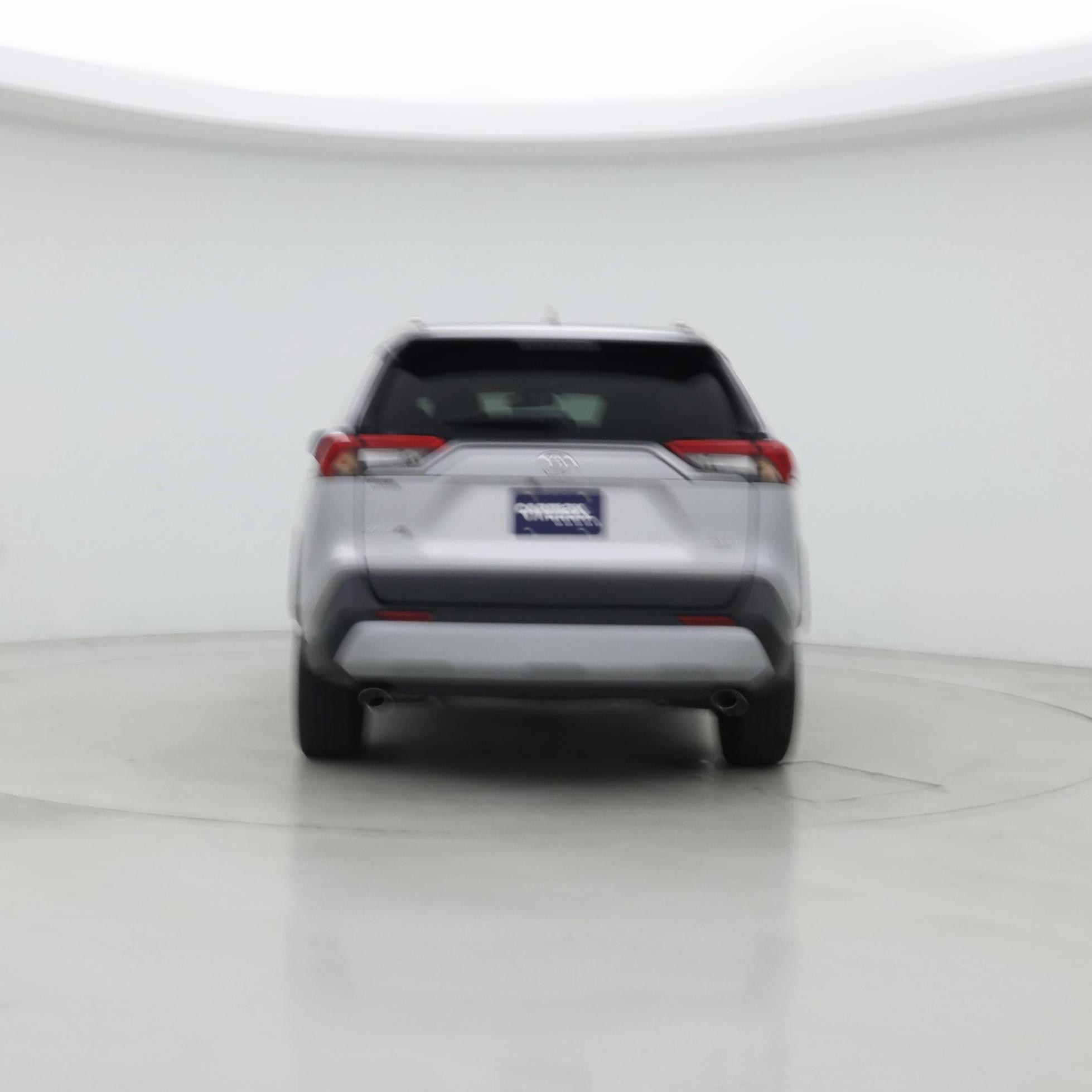 Thumbnail: 2022 Toyota RAV4 - 6