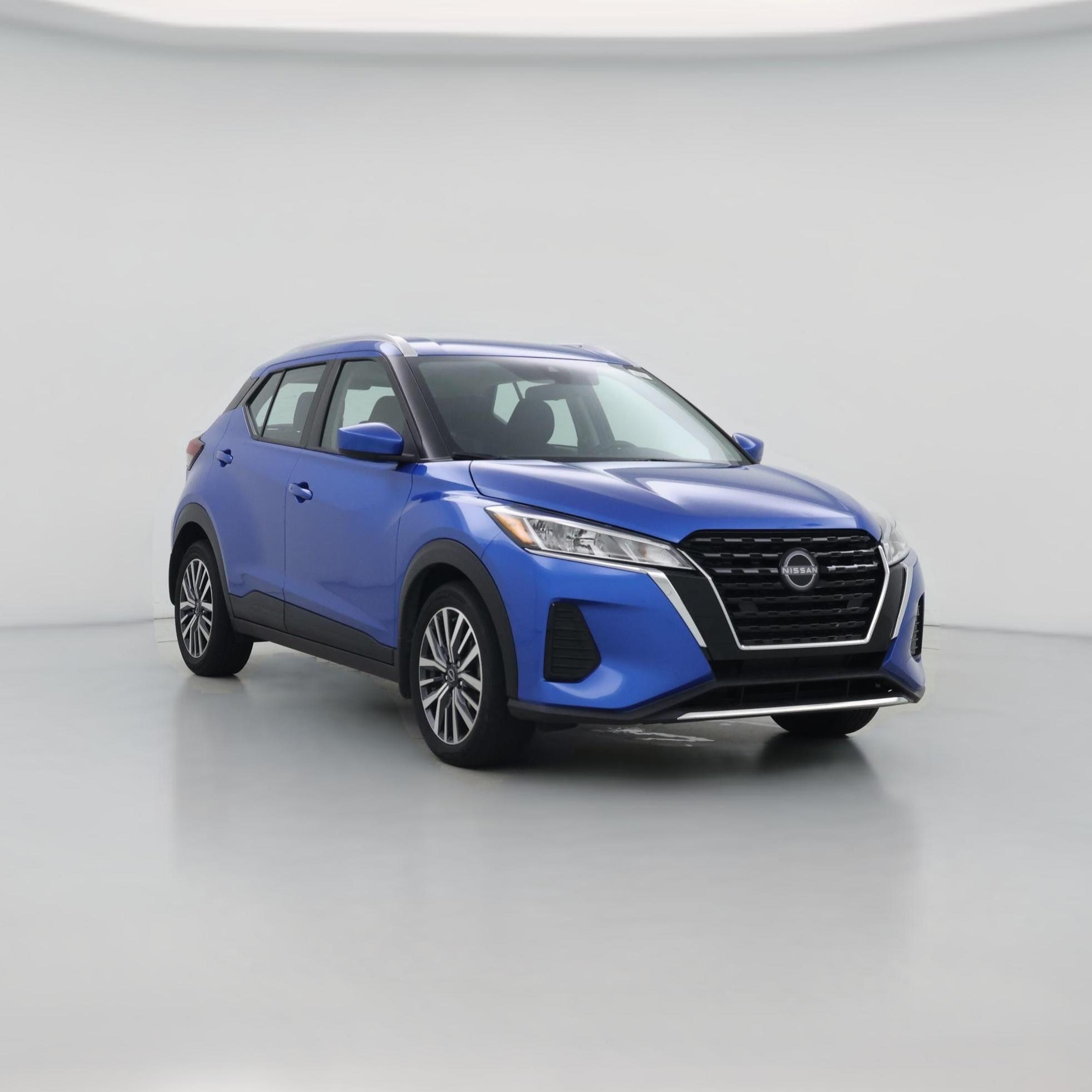 Thumbnail: 2023 Nissan Kicks - 1