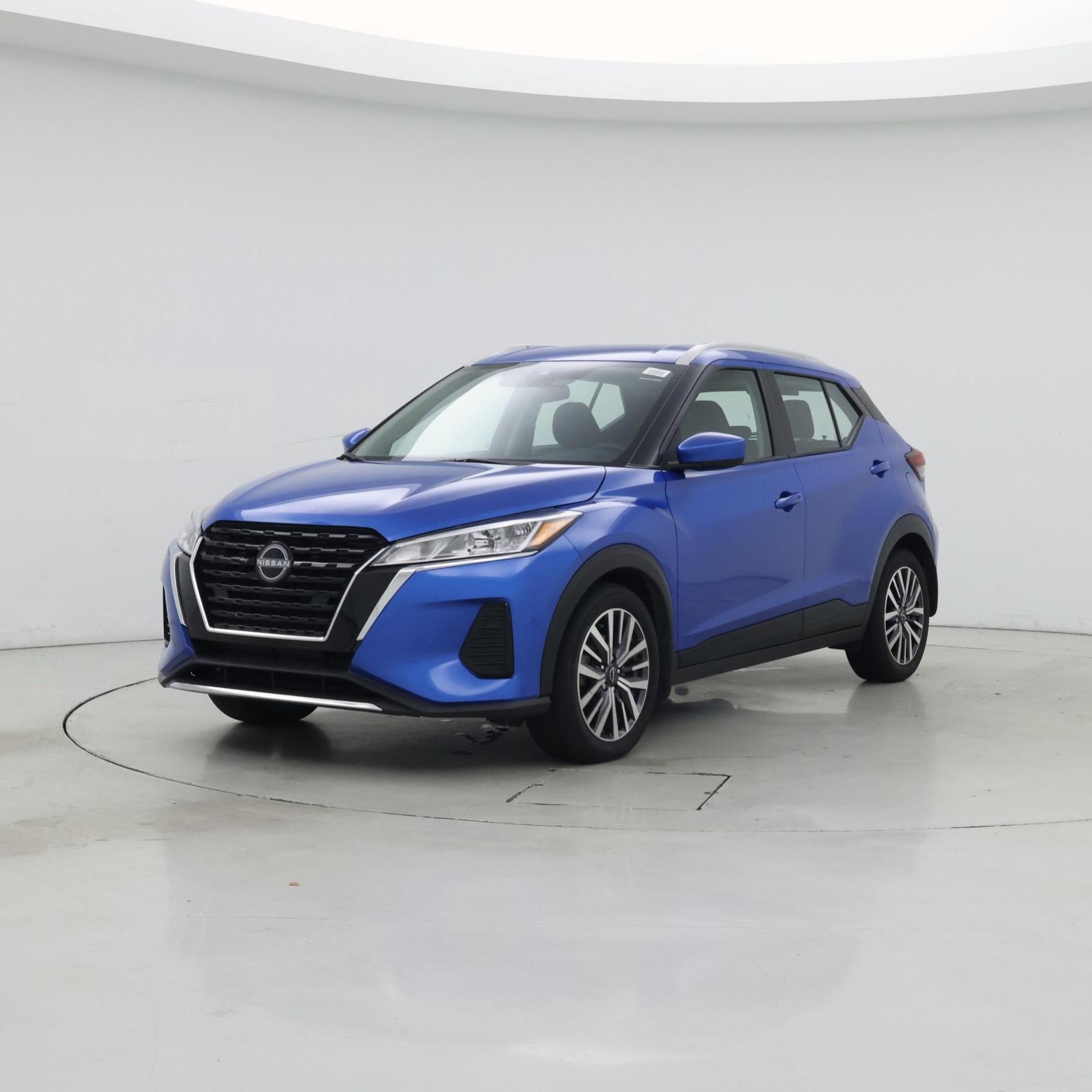 Thumbnail: 2023 Nissan Kicks - 4