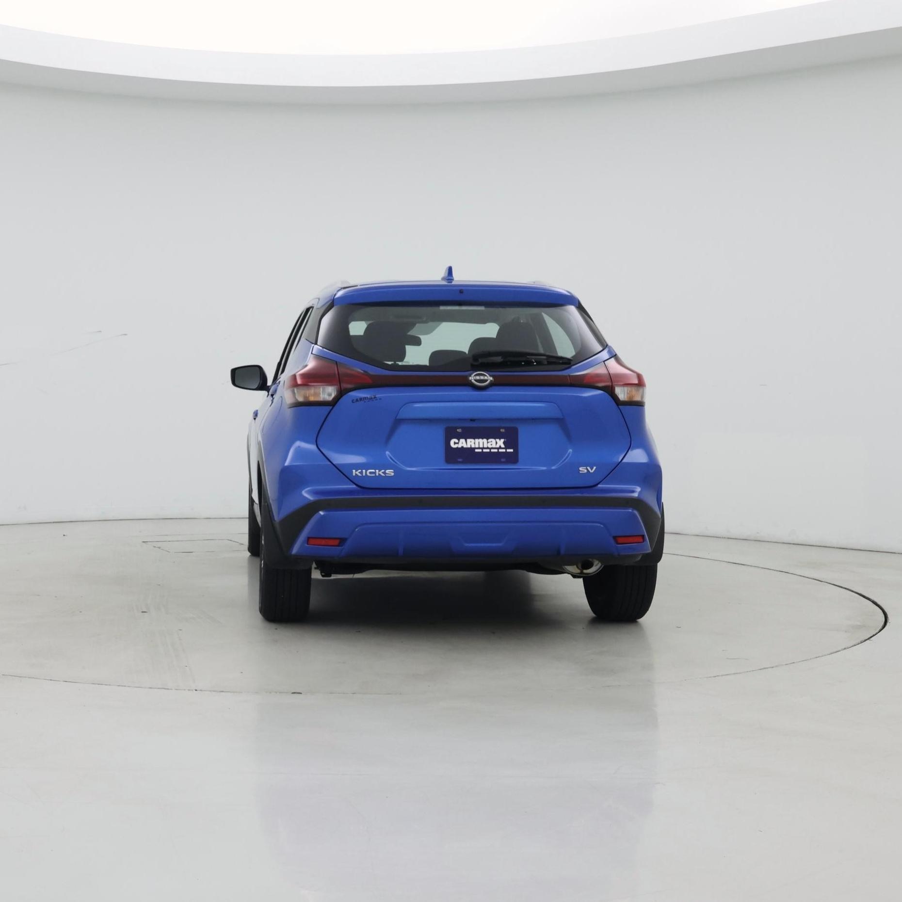 Thumbnail: 2023 Nissan Kicks - 6