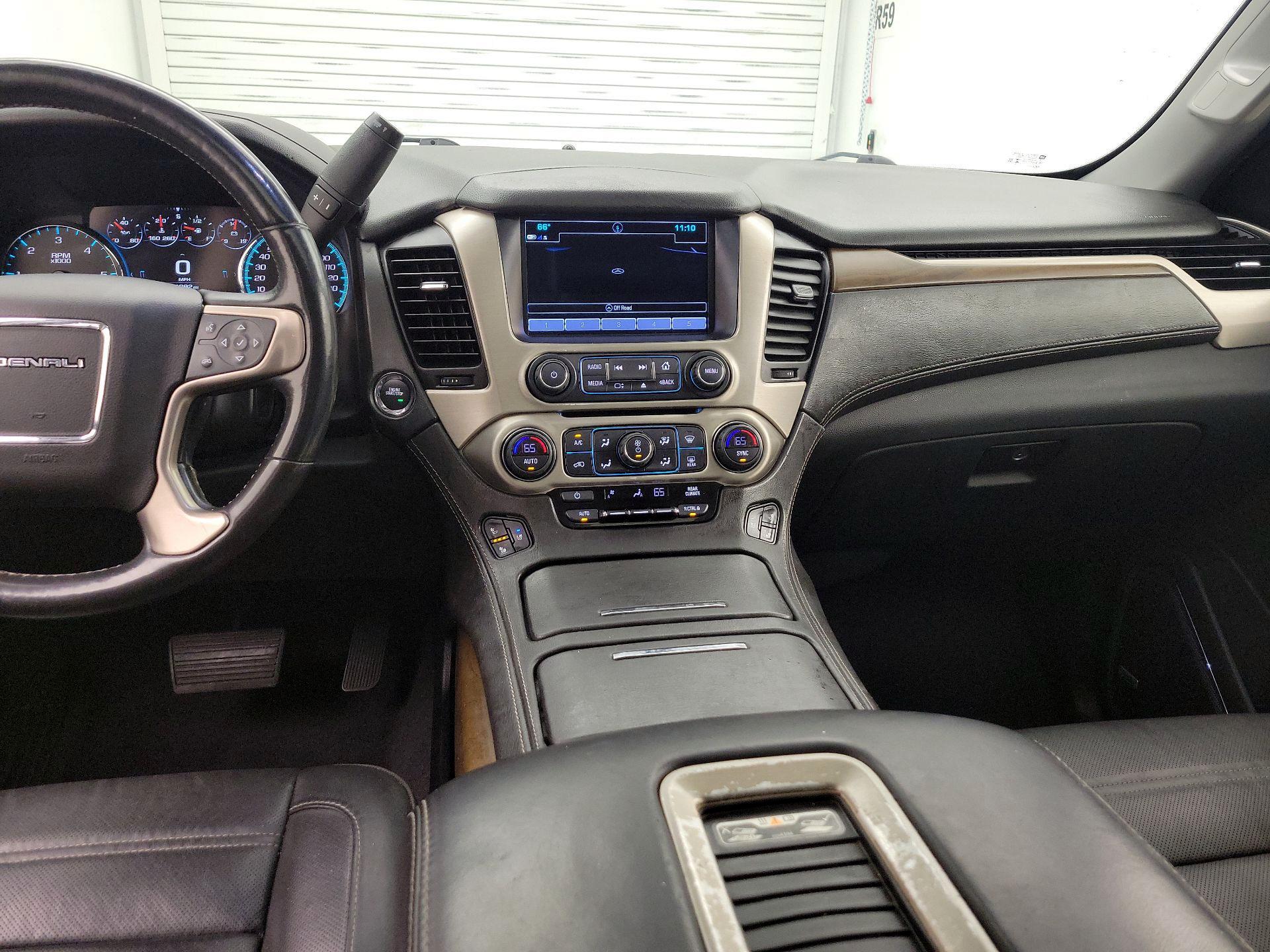 Thumbnail: 2020 GMC Yukon - 9