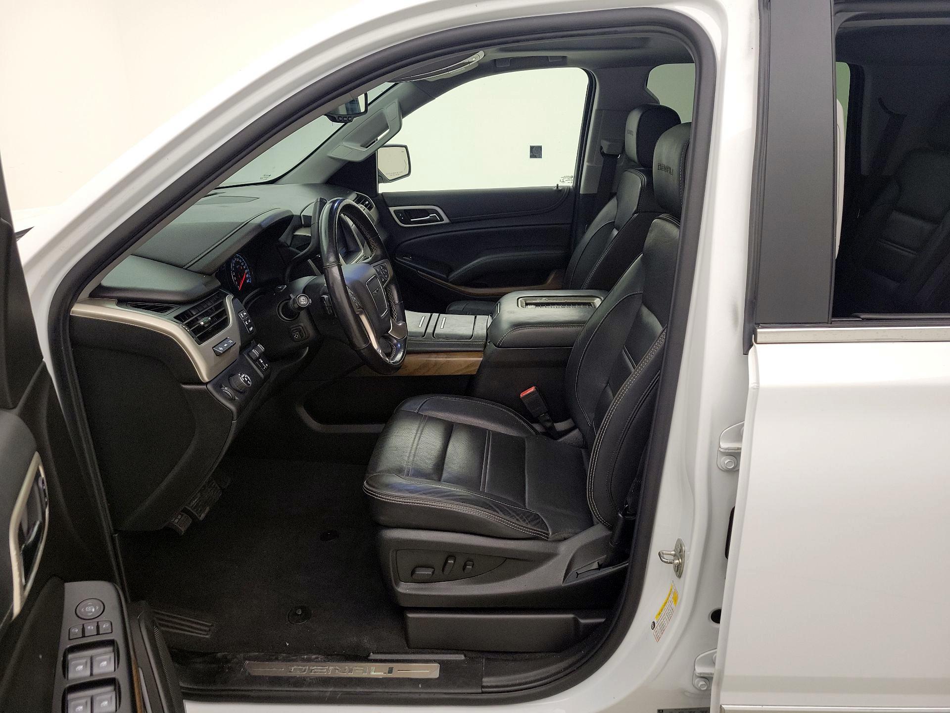 Thumbnail: 2020 GMC Yukon - 11