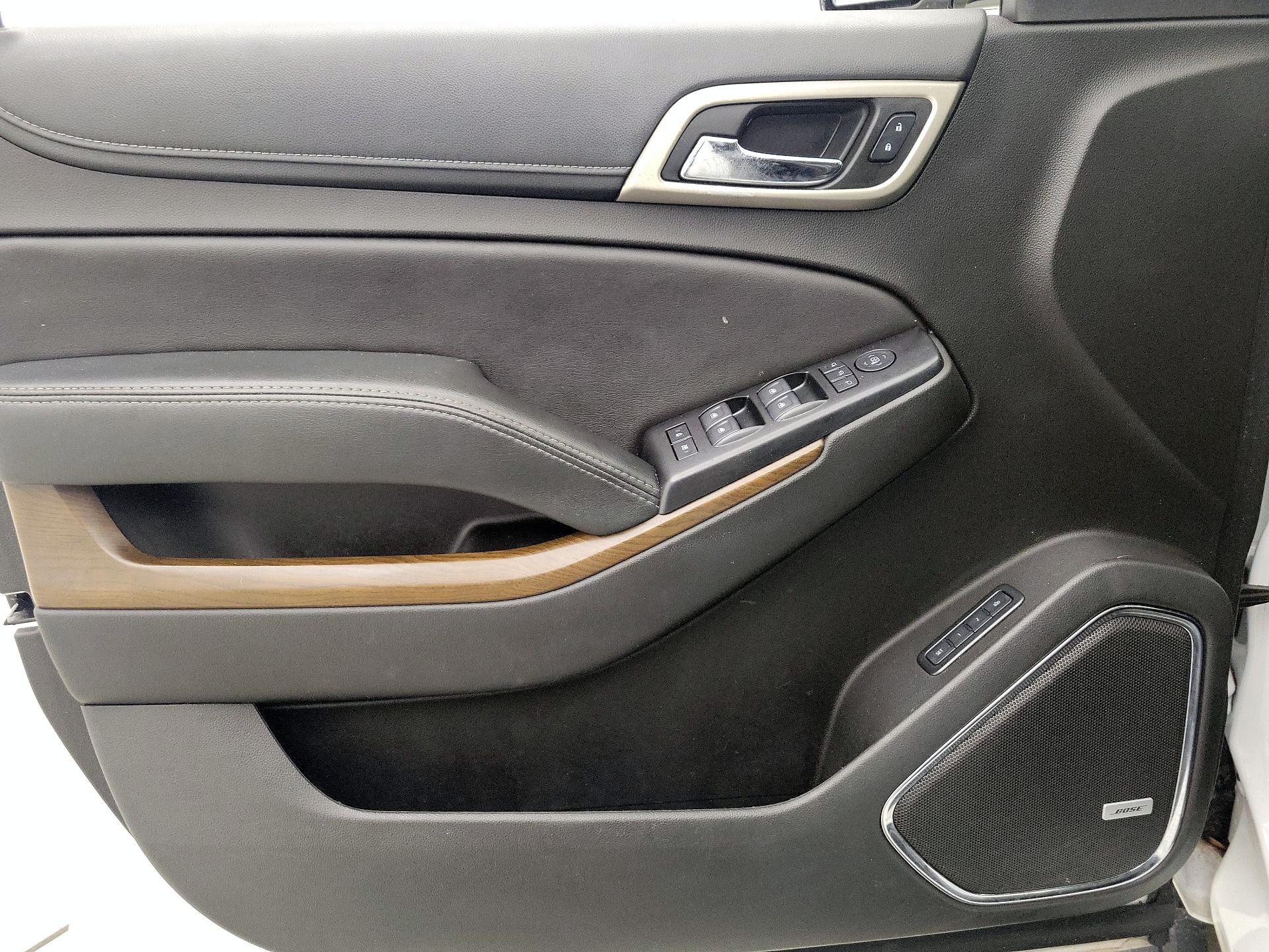 Thumbnail: 2020 GMC Yukon - 12