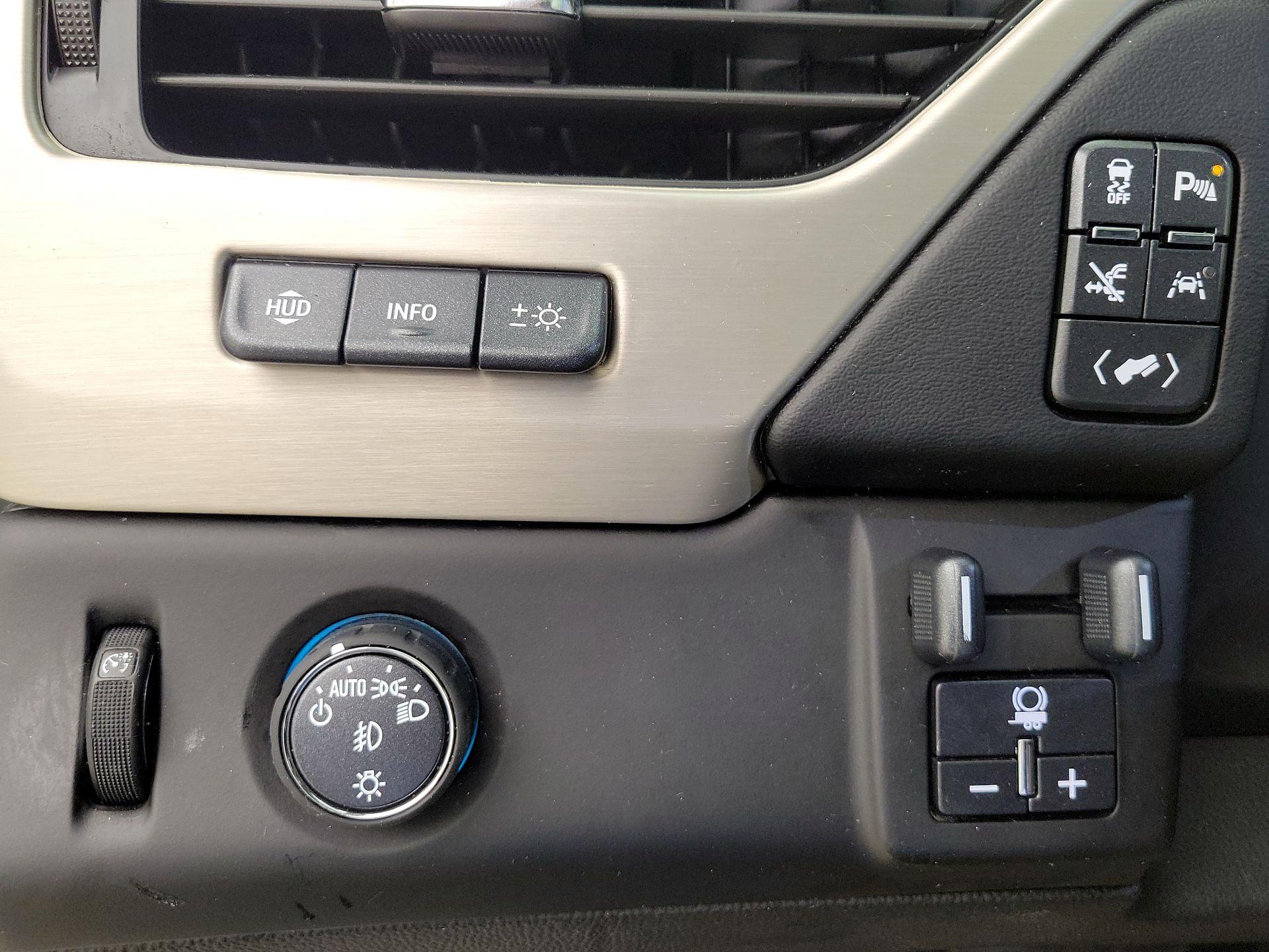 Thumbnail: 2020 GMC Yukon - 13