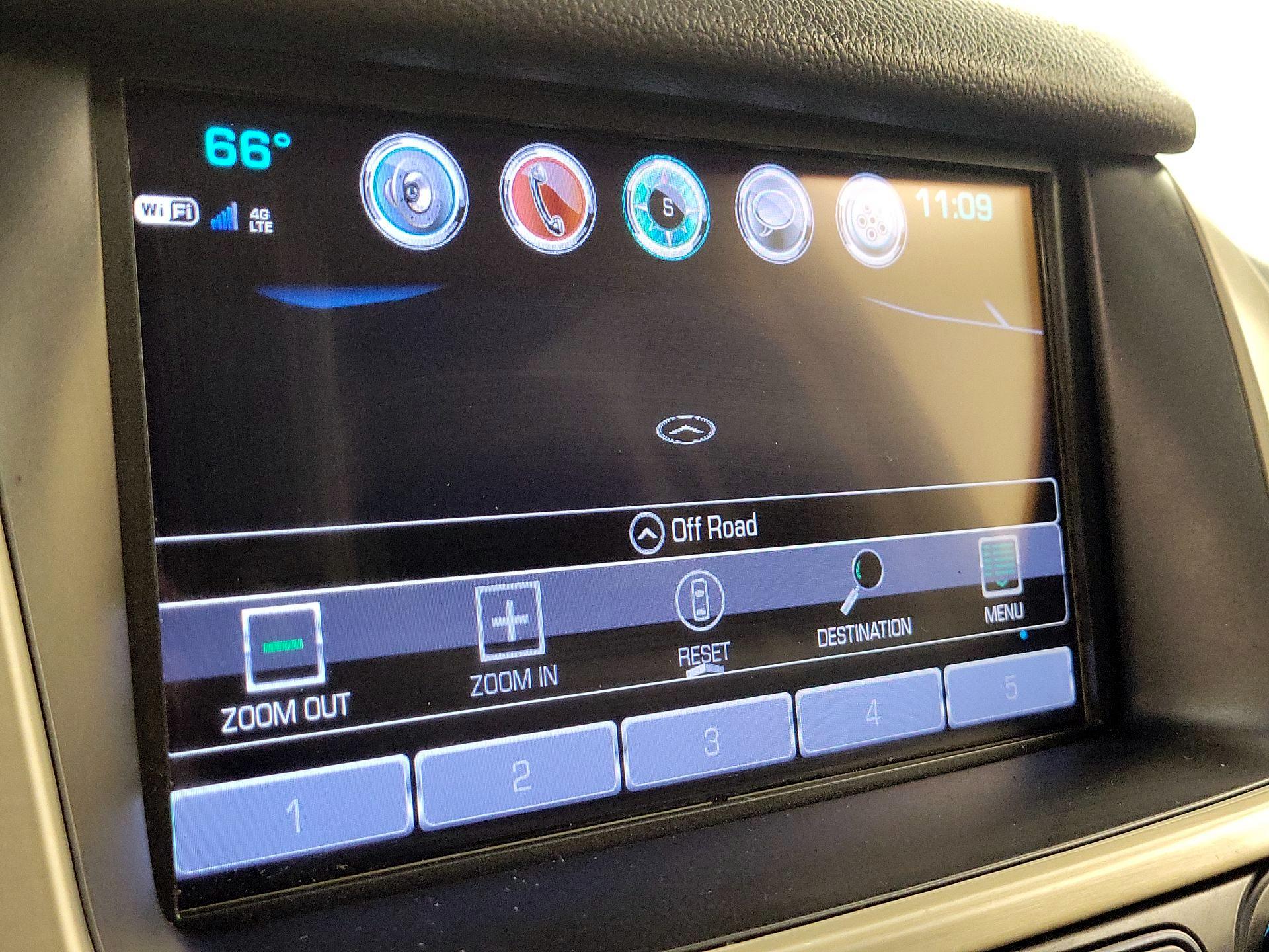 Thumbnail: 2020 GMC Yukon - 14