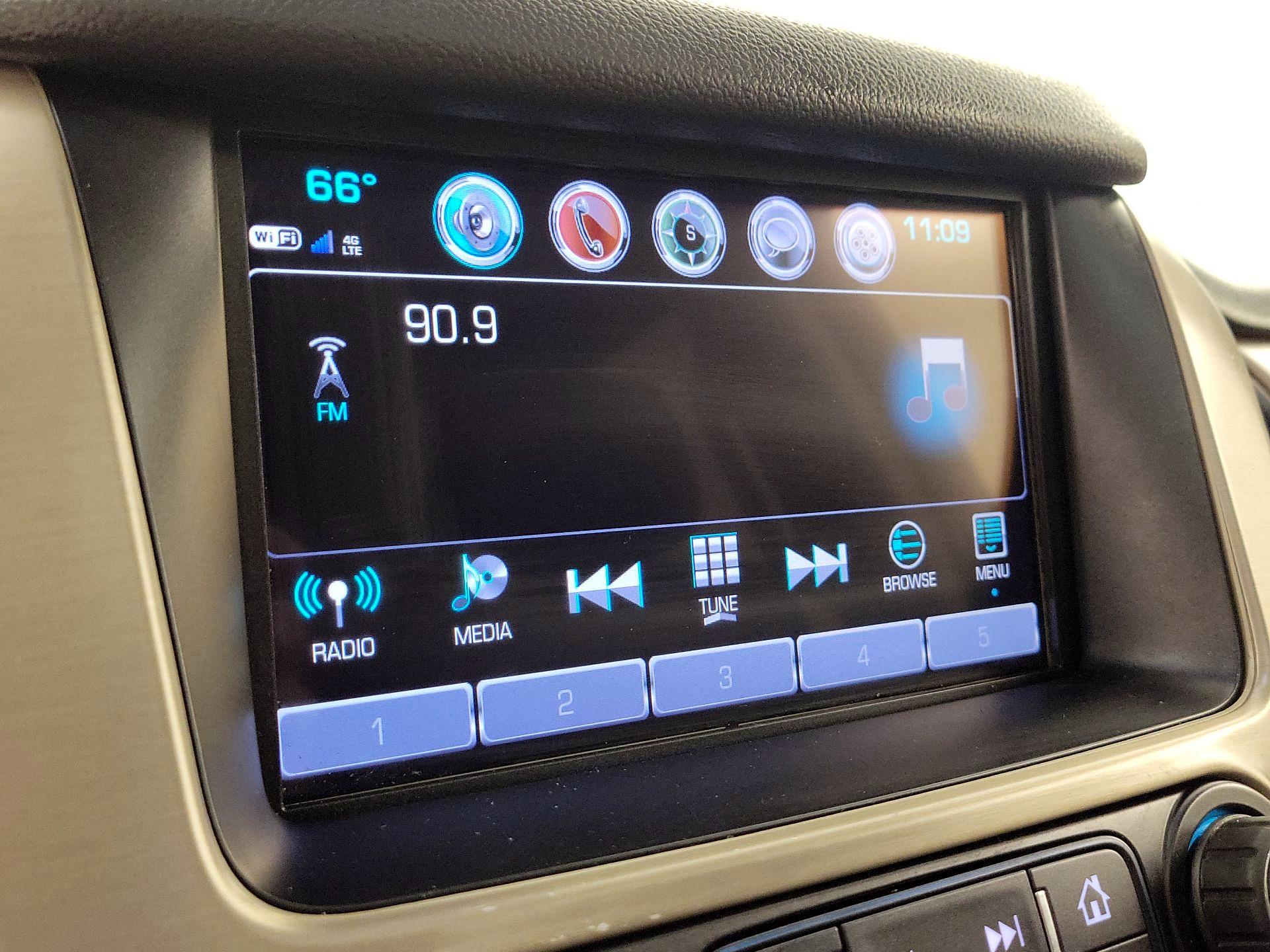 Thumbnail: 2020 GMC Yukon - 16