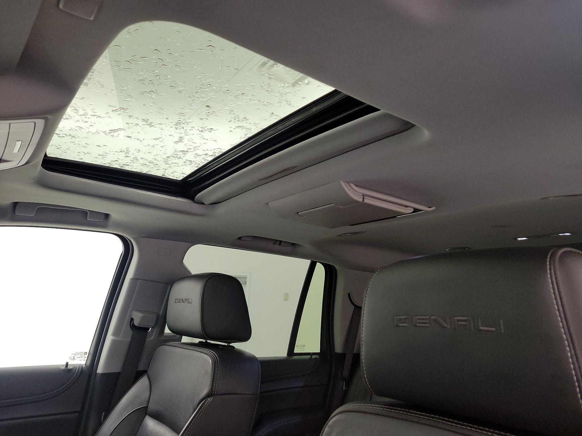 Thumbnail: 2020 GMC Yukon - 20