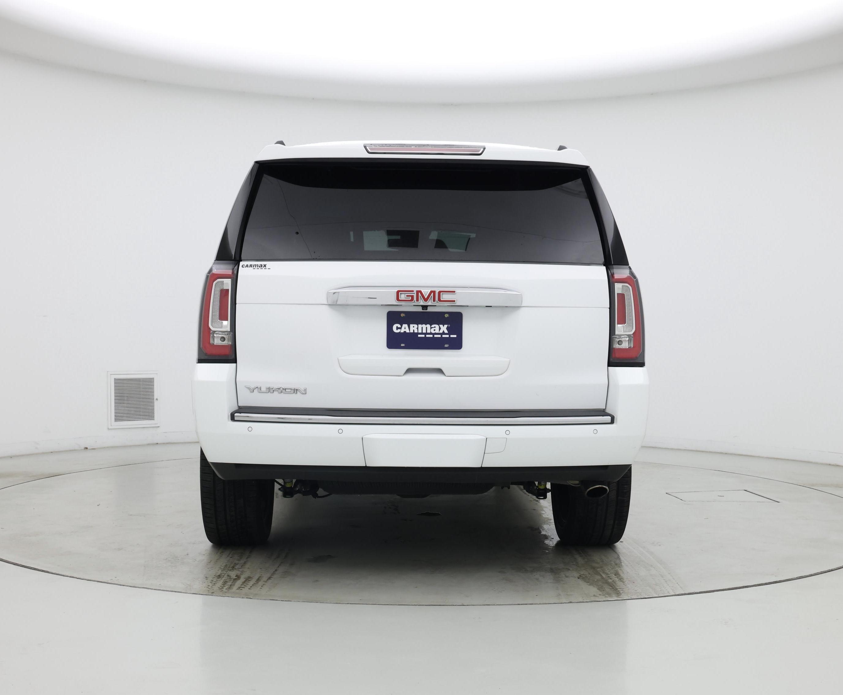 Thumbnail: 2020 GMC Yukon - 6