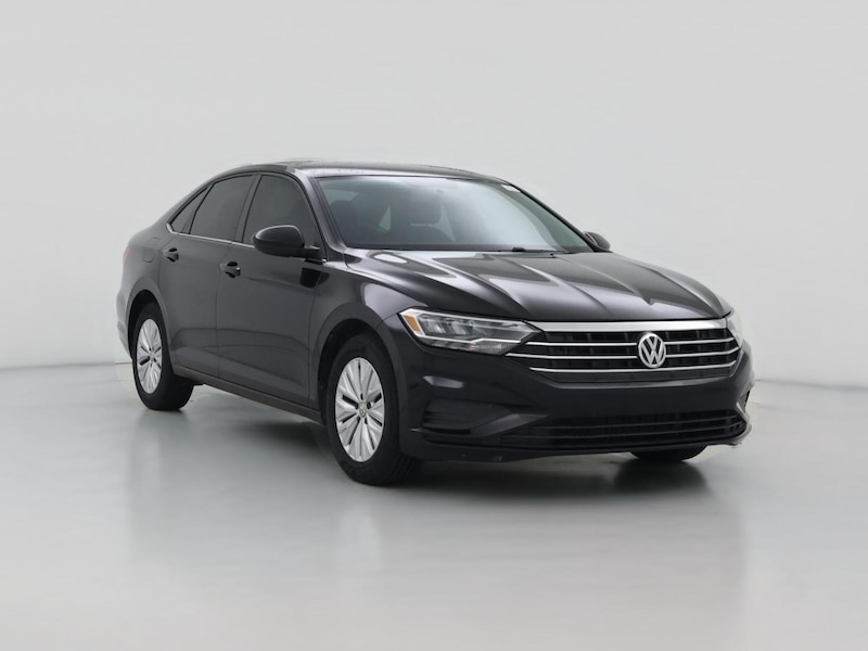 2019 Volkswagen Jetta S -
                  Fort Lauderdale, FL