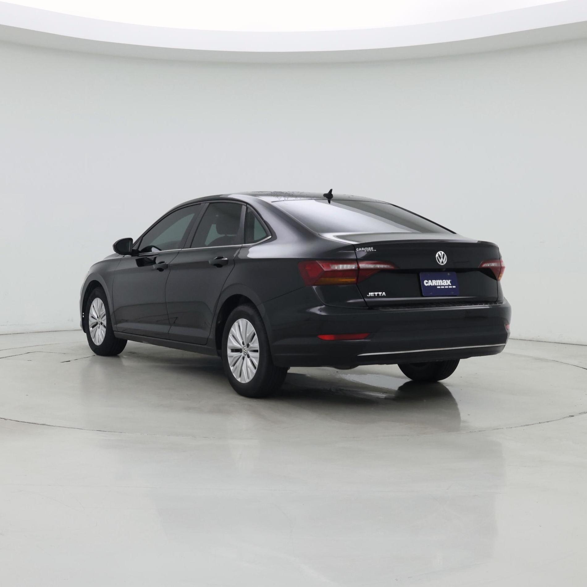 Thumbnail: 2019 Volkswagen Jetta - 2