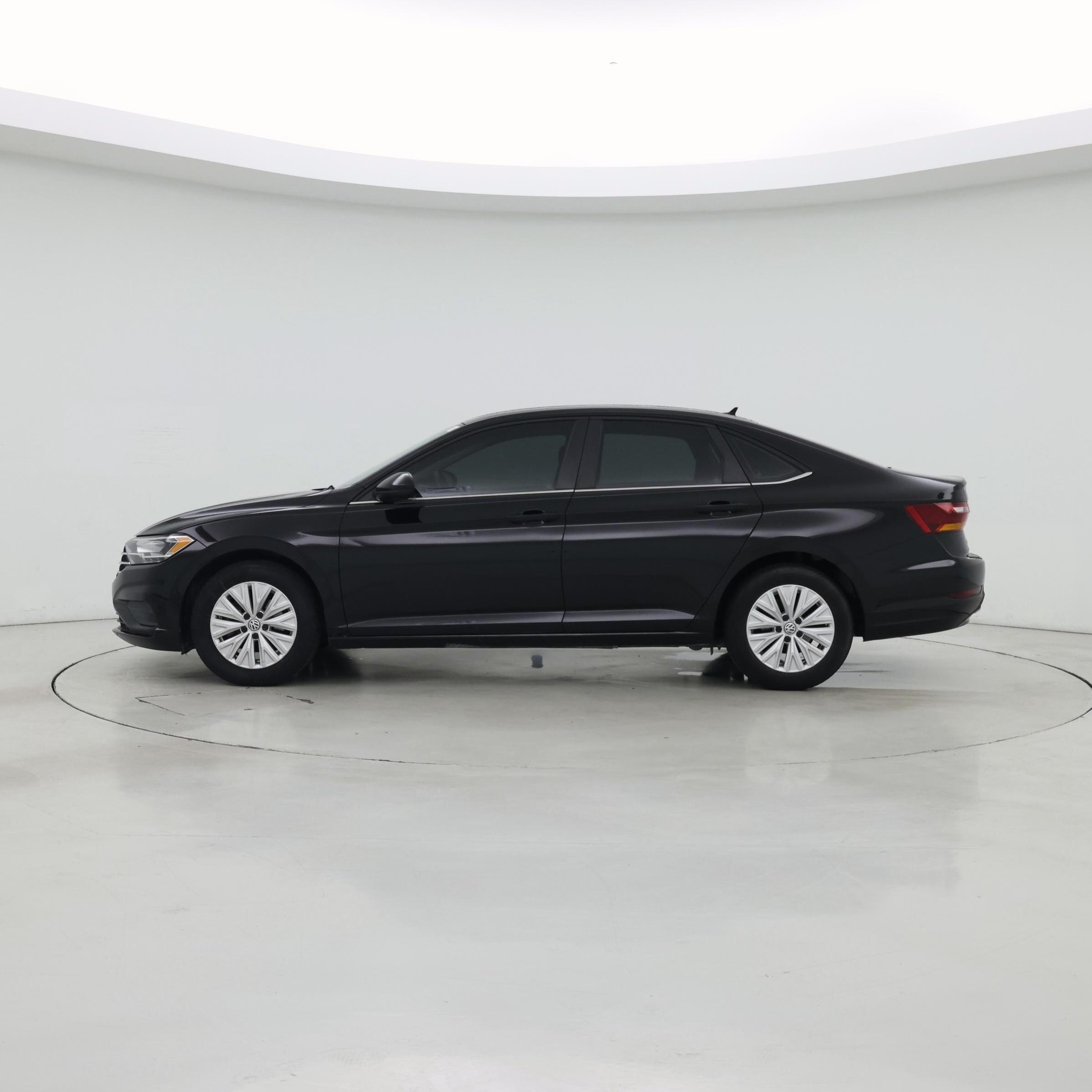 Thumbnail: 2019 Volkswagen Jetta - 3