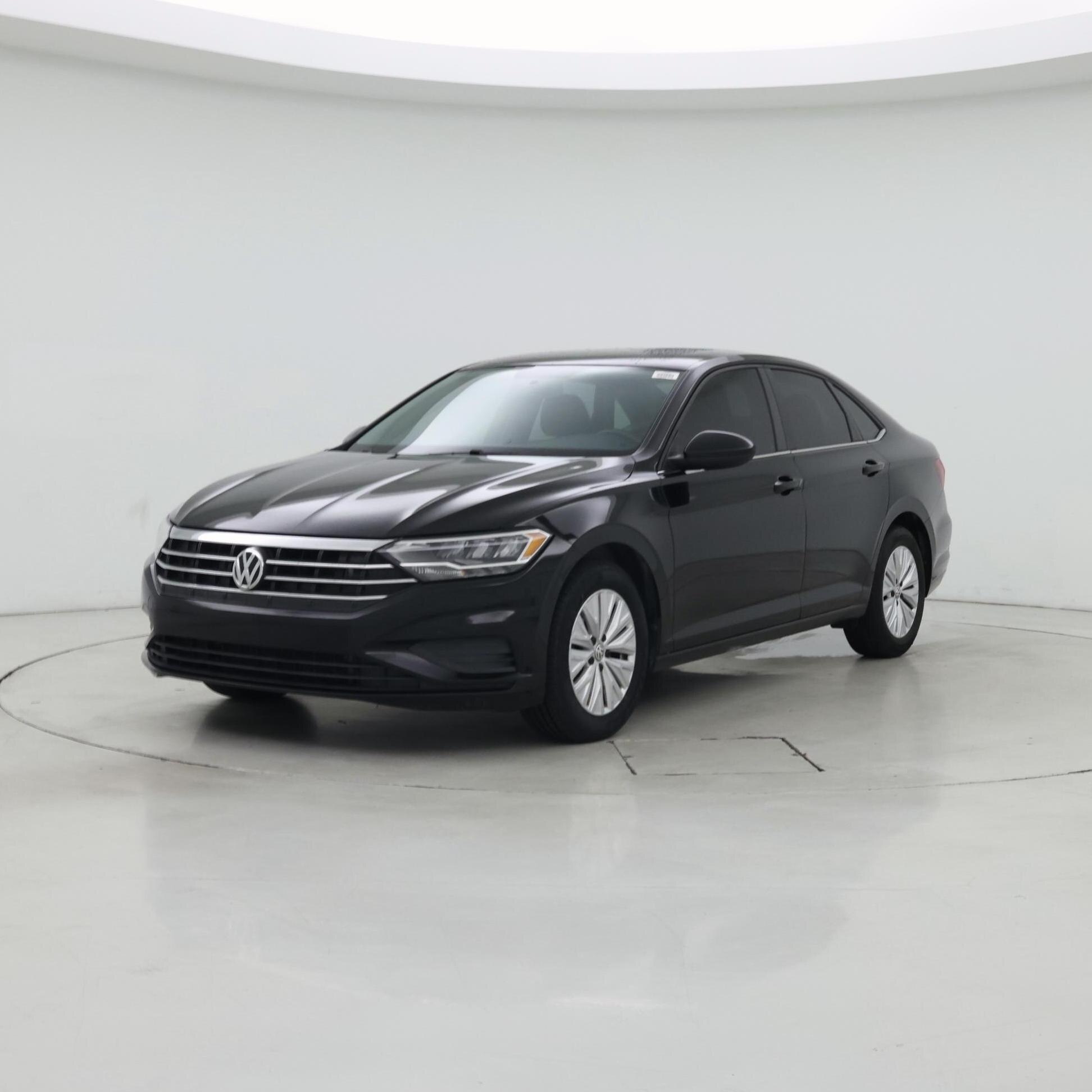 Thumbnail: 2019 Volkswagen Jetta - 4