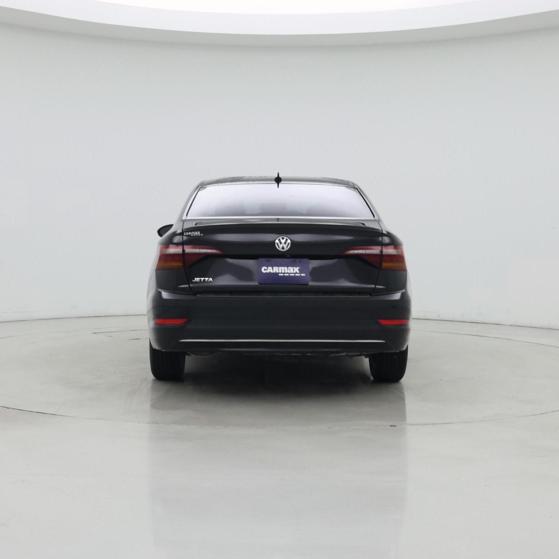 Thumbnail: 2019 Volkswagen Jetta - 6