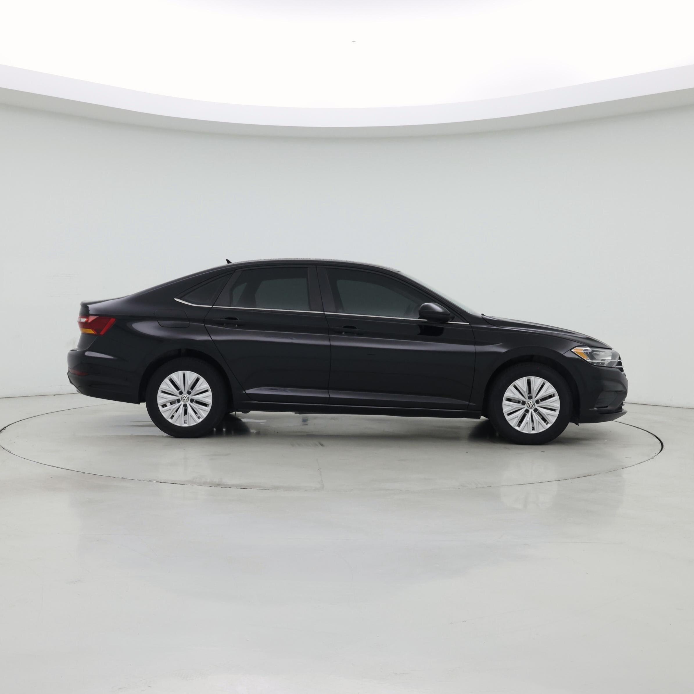 Thumbnail: 2019 Volkswagen Jetta - 7