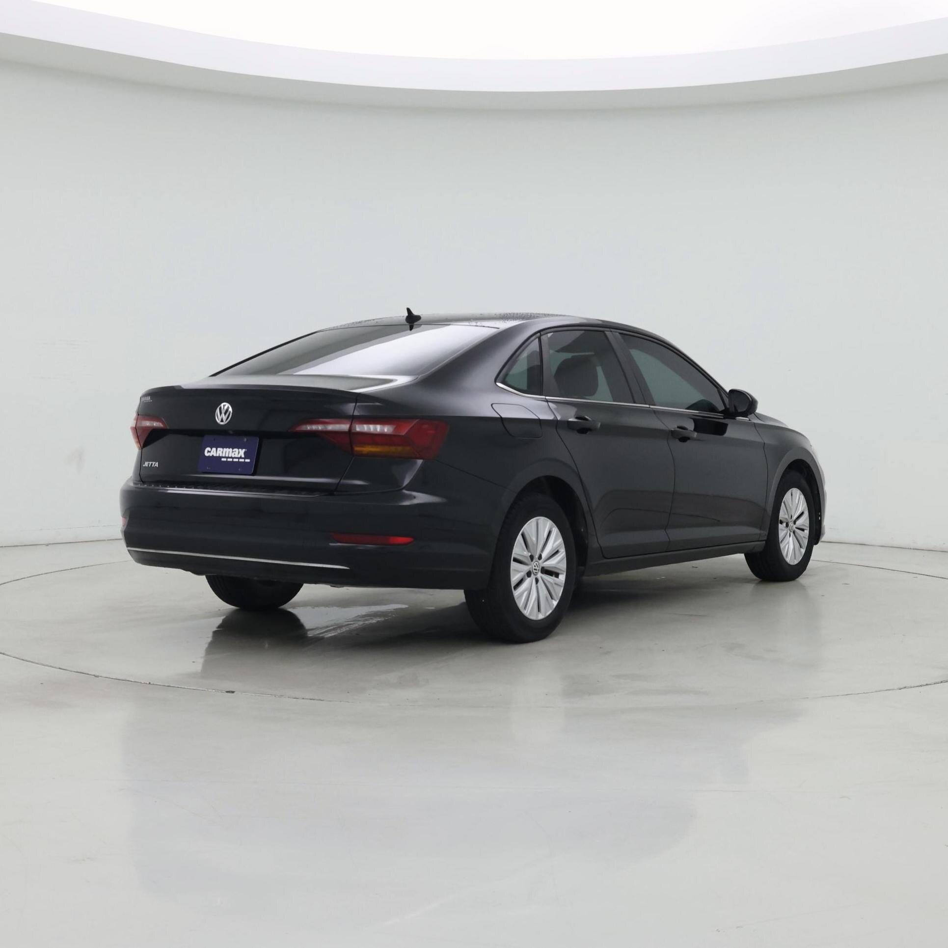 Thumbnail: 2019 Volkswagen Jetta - 8