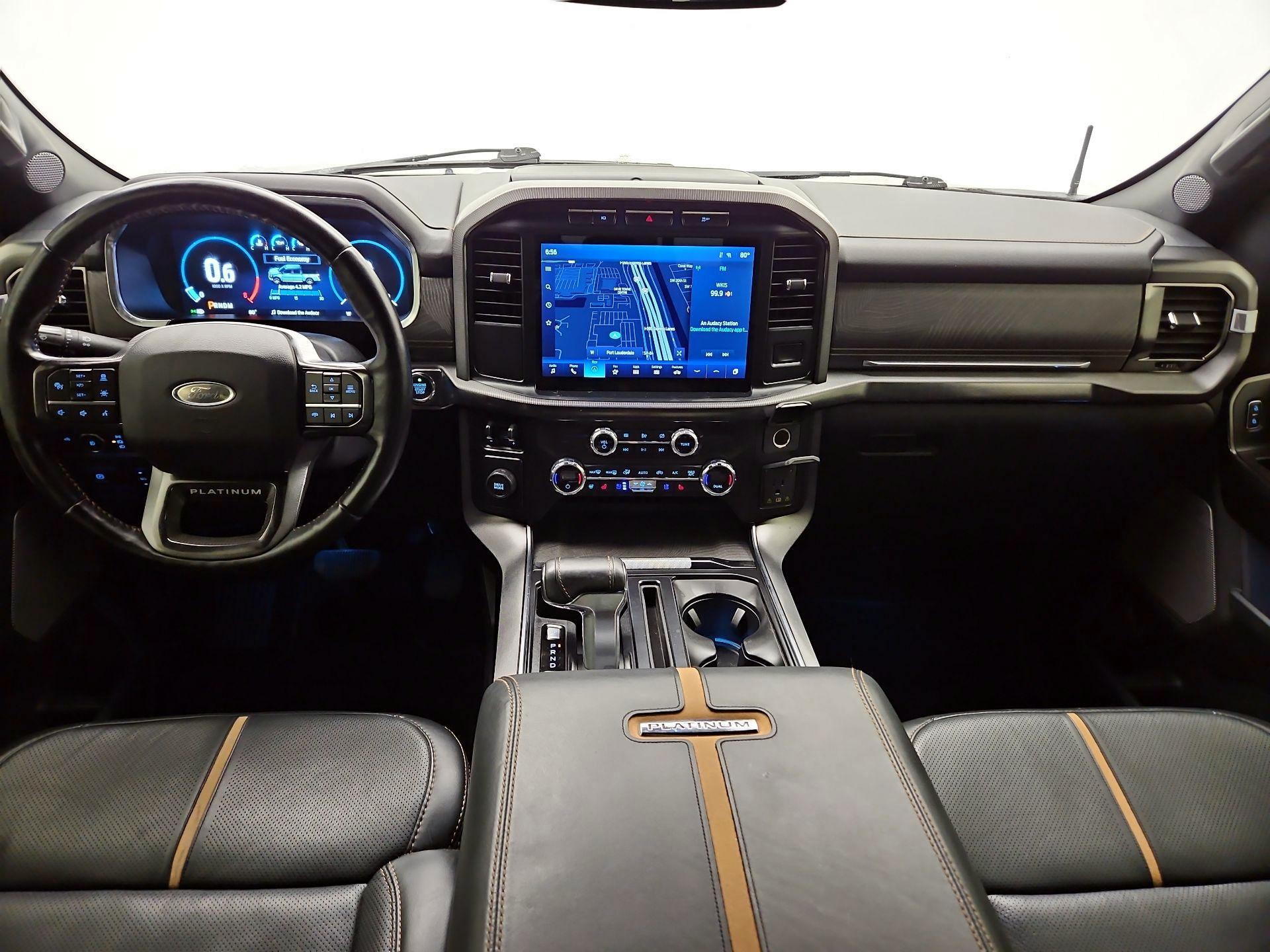 Thumbnail: 2021 Ford F-150 - 9