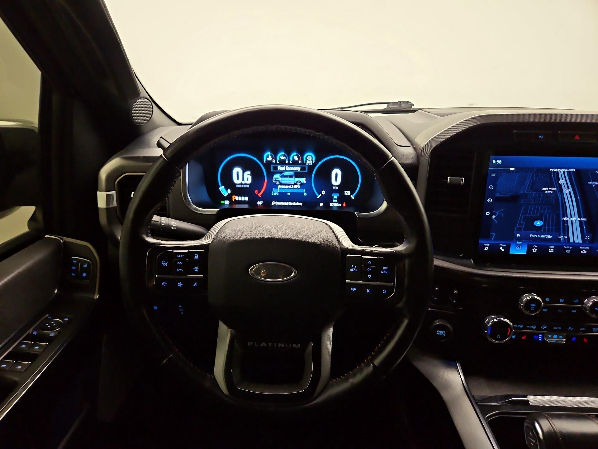 Thumbnail: 2021 Ford F-150 - 10
